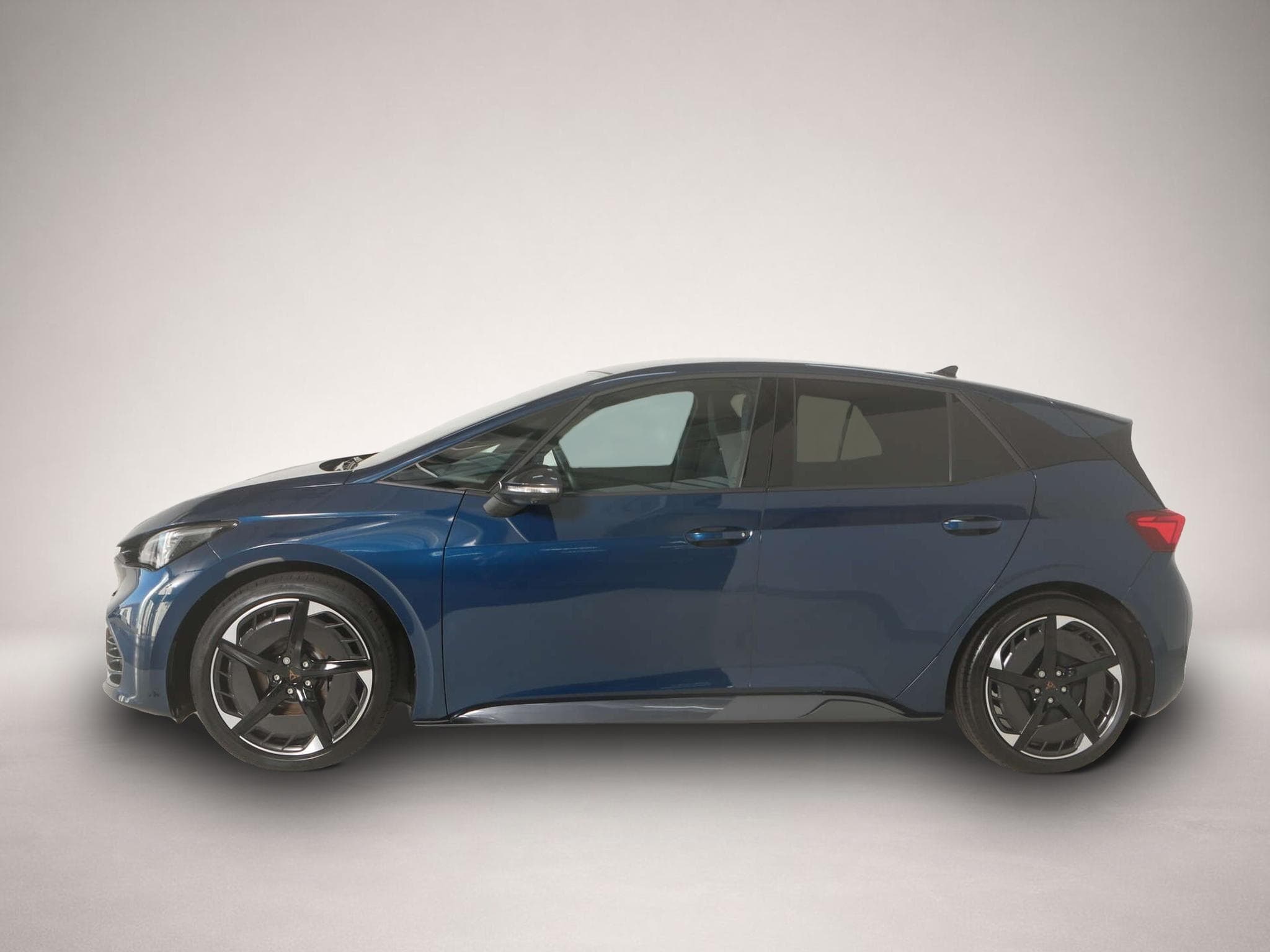 Cupra Born (2025) - Photo 3
