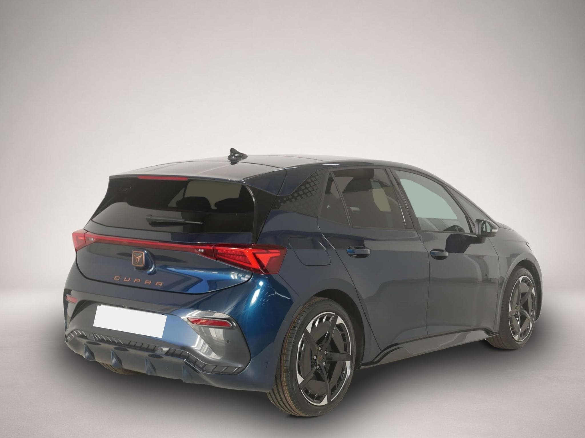 Cupra Born (2025) - Photo 4