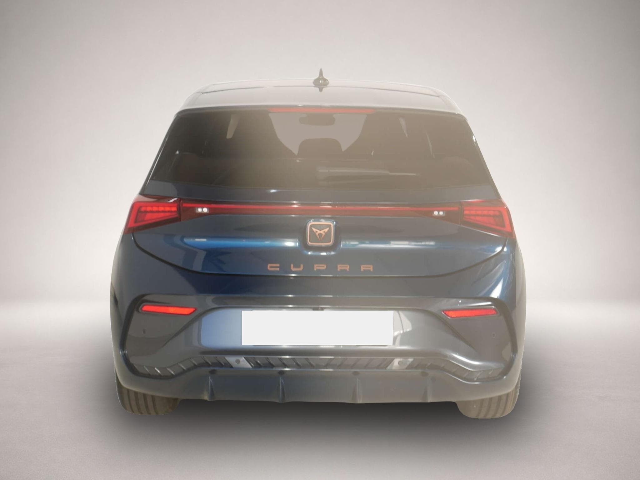 Cupra Born (2025) - Photo 5