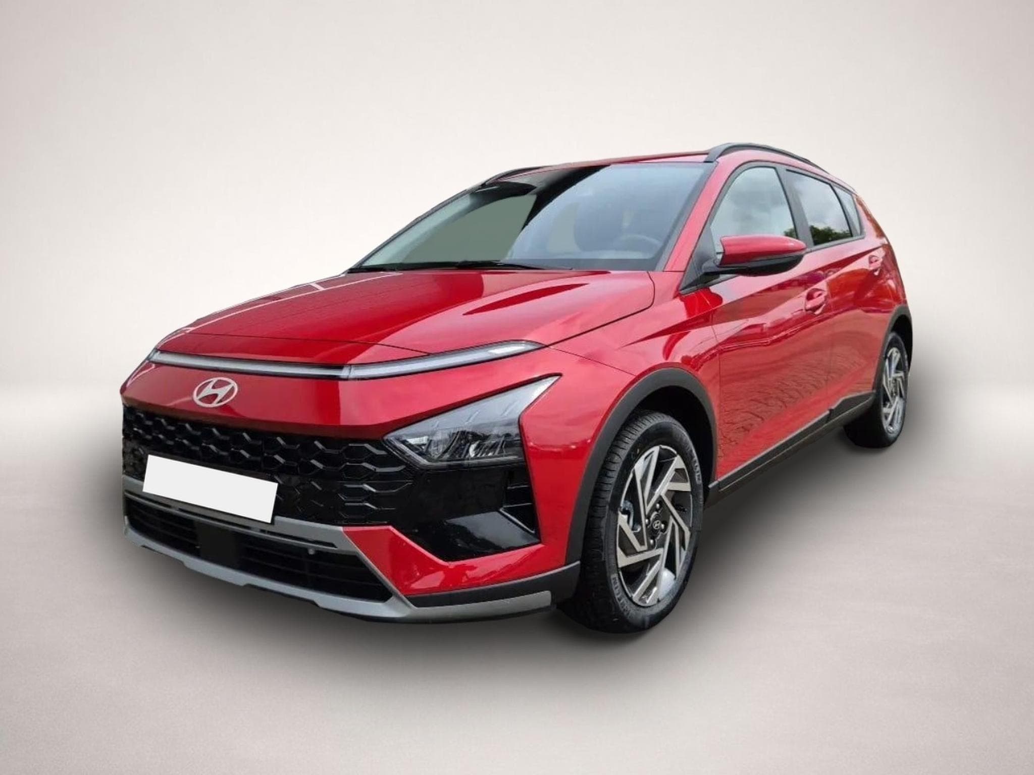 Hyundai Bayon (2026) - Photo 1