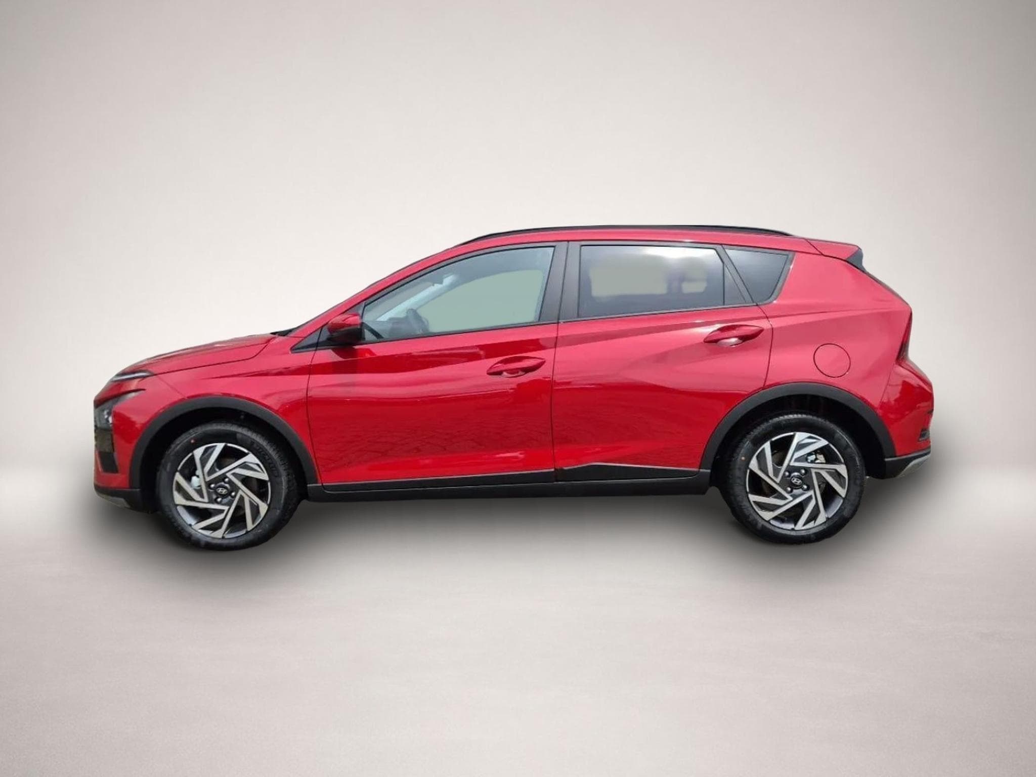 Hyundai Bayon (2026) - Photo 2