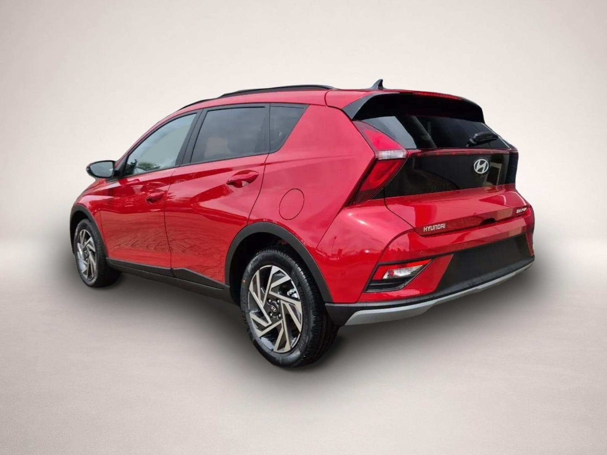 Hyundai Bayon (2026) - Photo 3