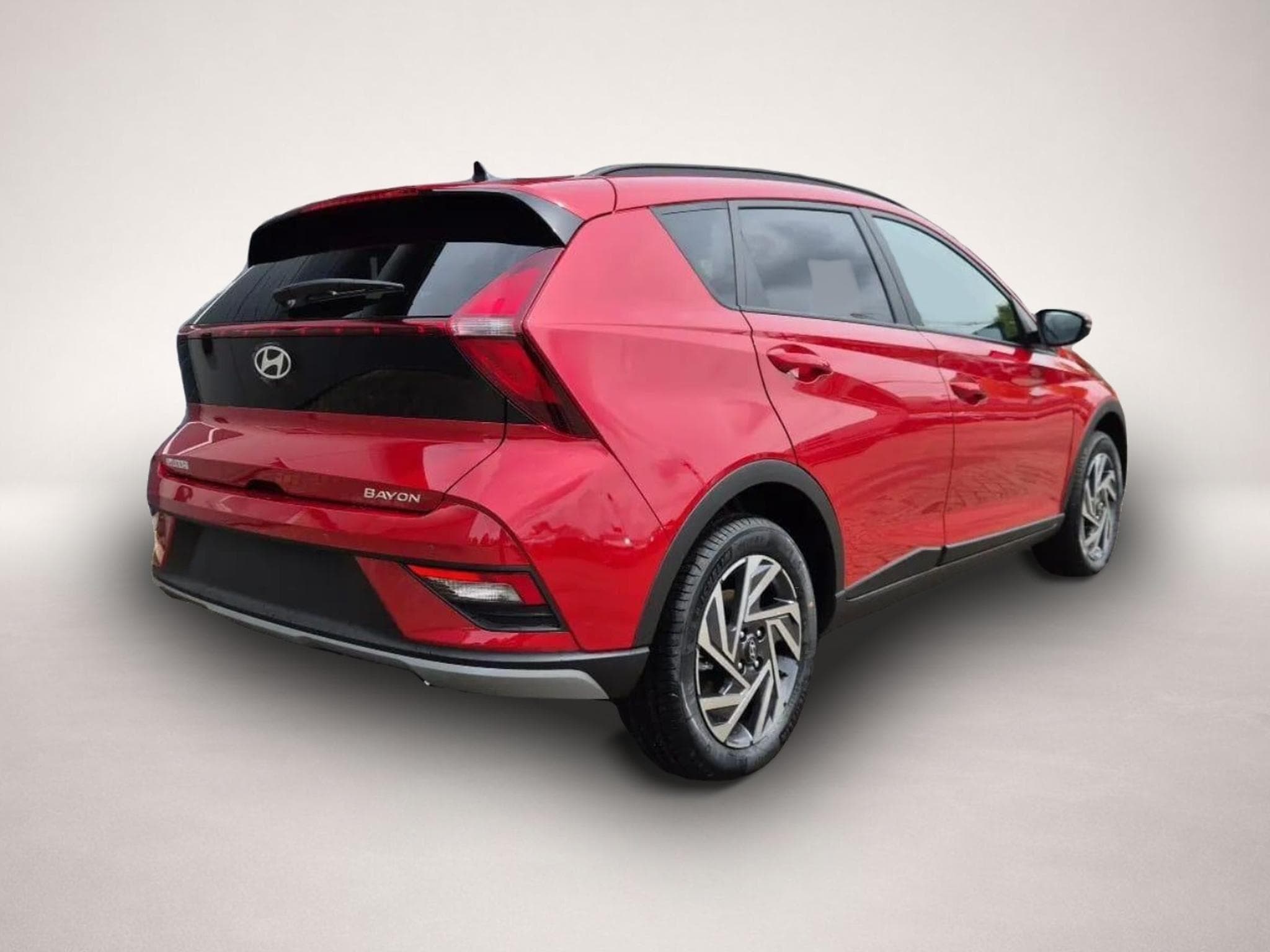 Hyundai Bayon (2026) - Photo 5