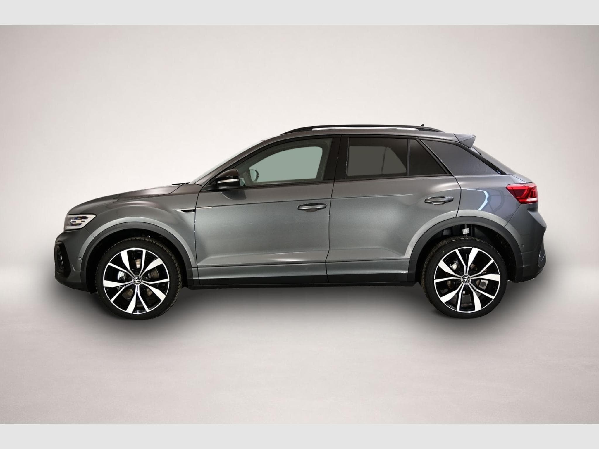 VW T-Roc (2026) - Photo 2