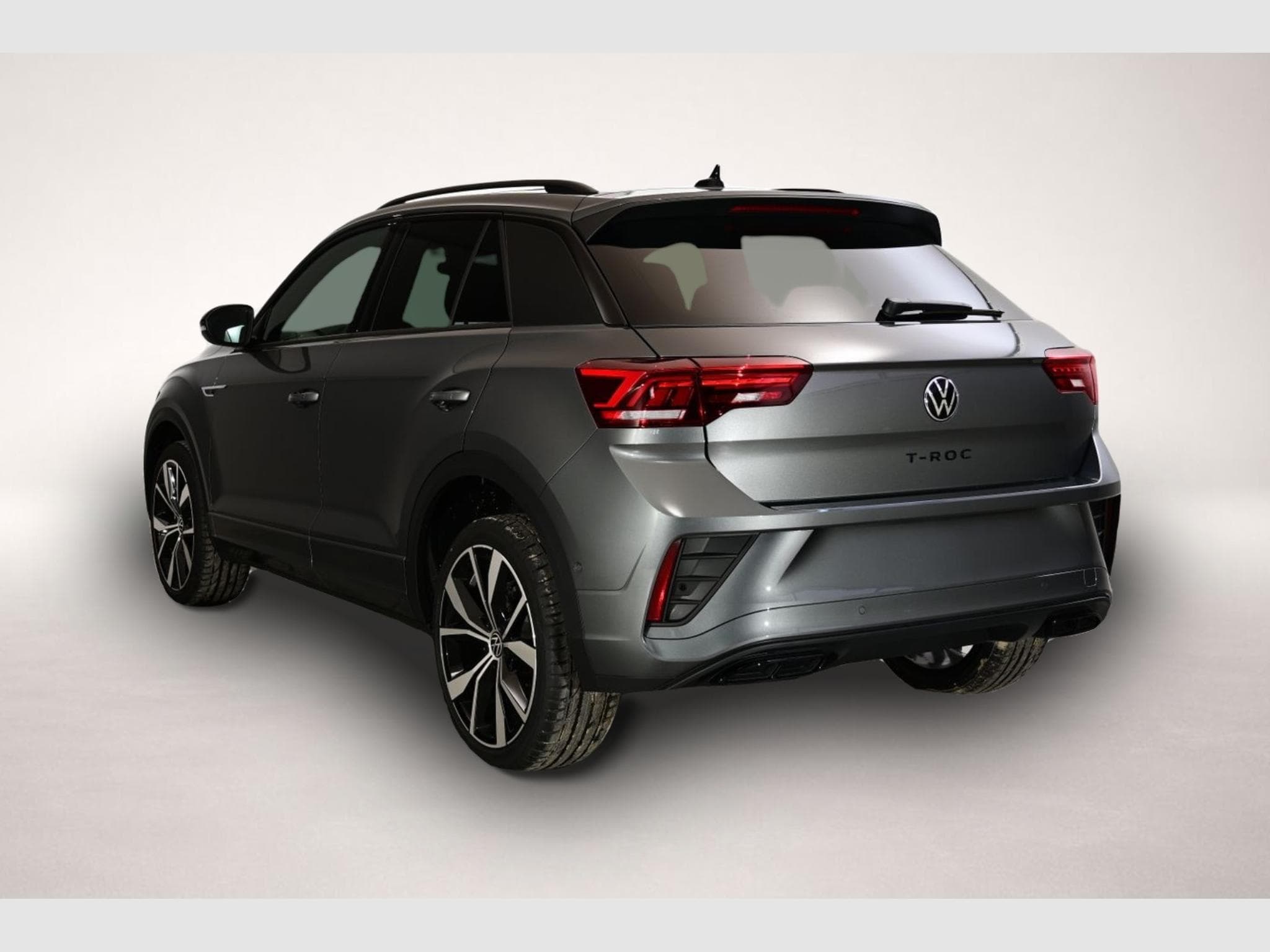 VW T-Roc (2026) - Photo 3