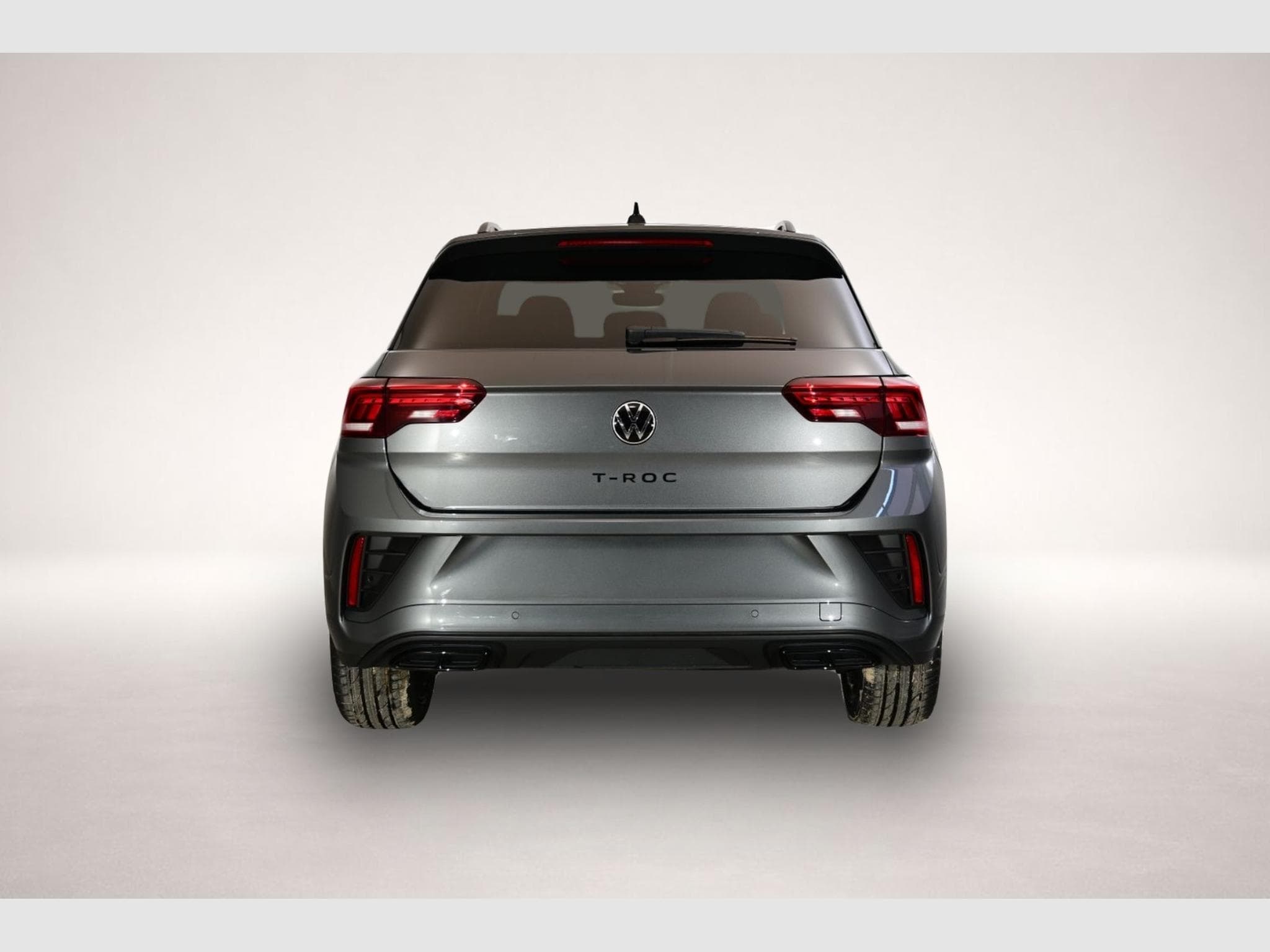 VW T-Roc (2026) - Photo 4