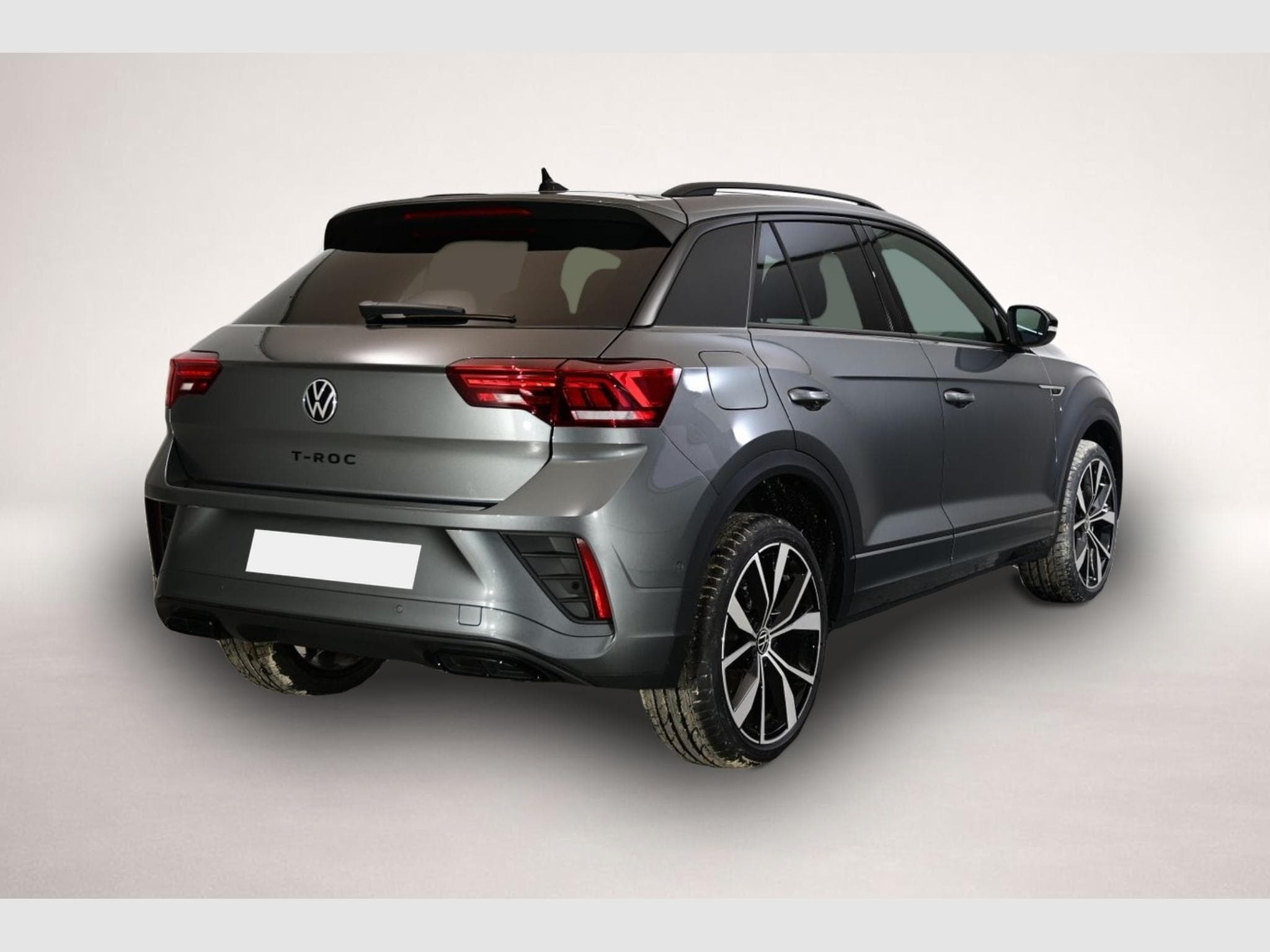 VW T-Roc (2026) - Photo 5