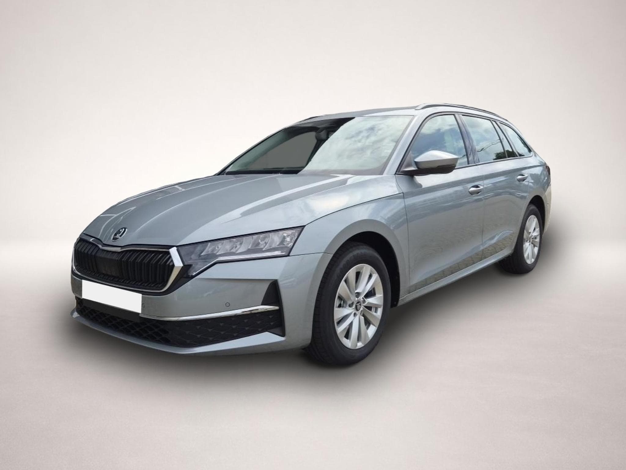 Skoda Octavia (2026) - Photo 1