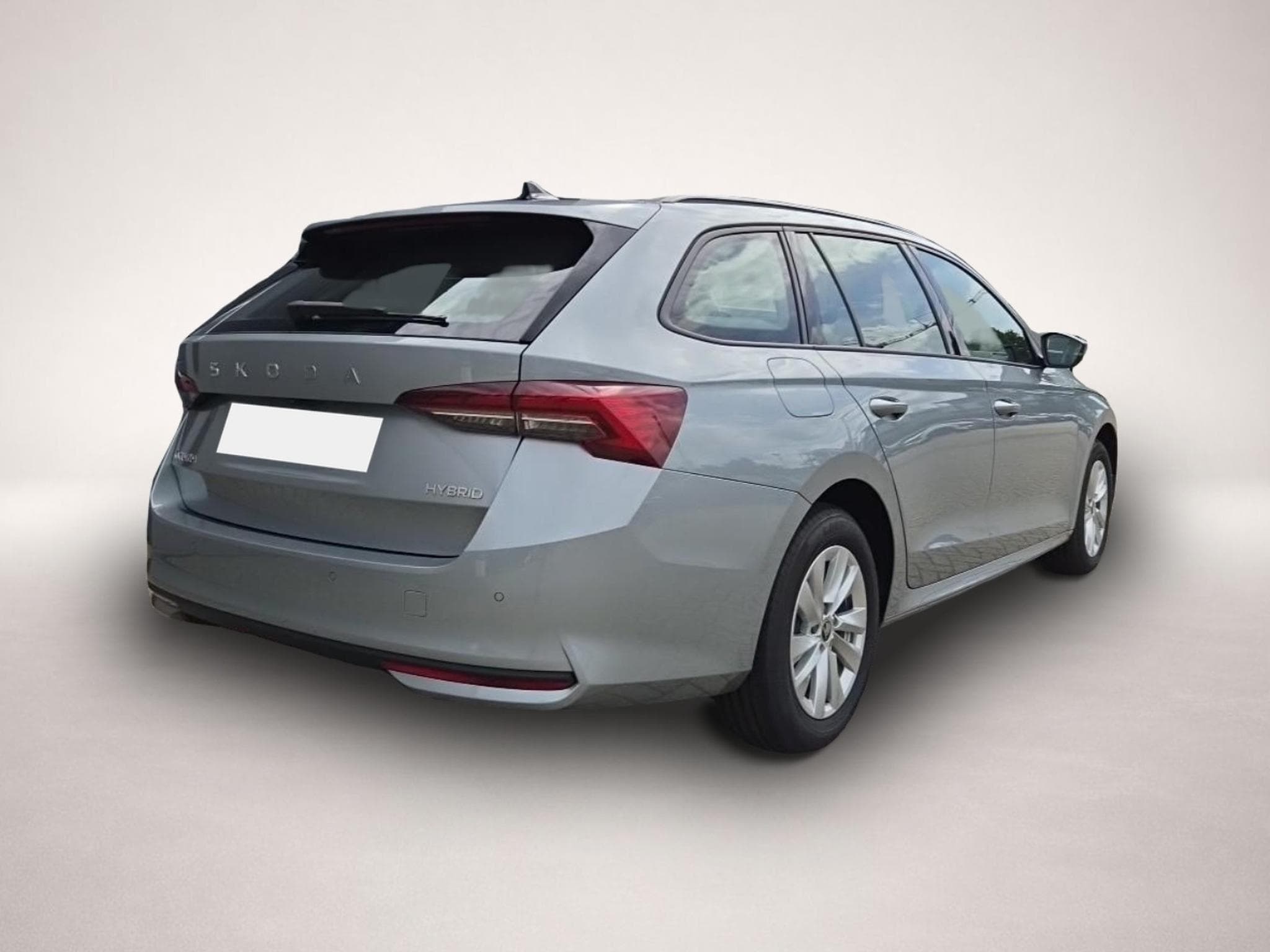 Skoda Octavia (2026) - Photo 5