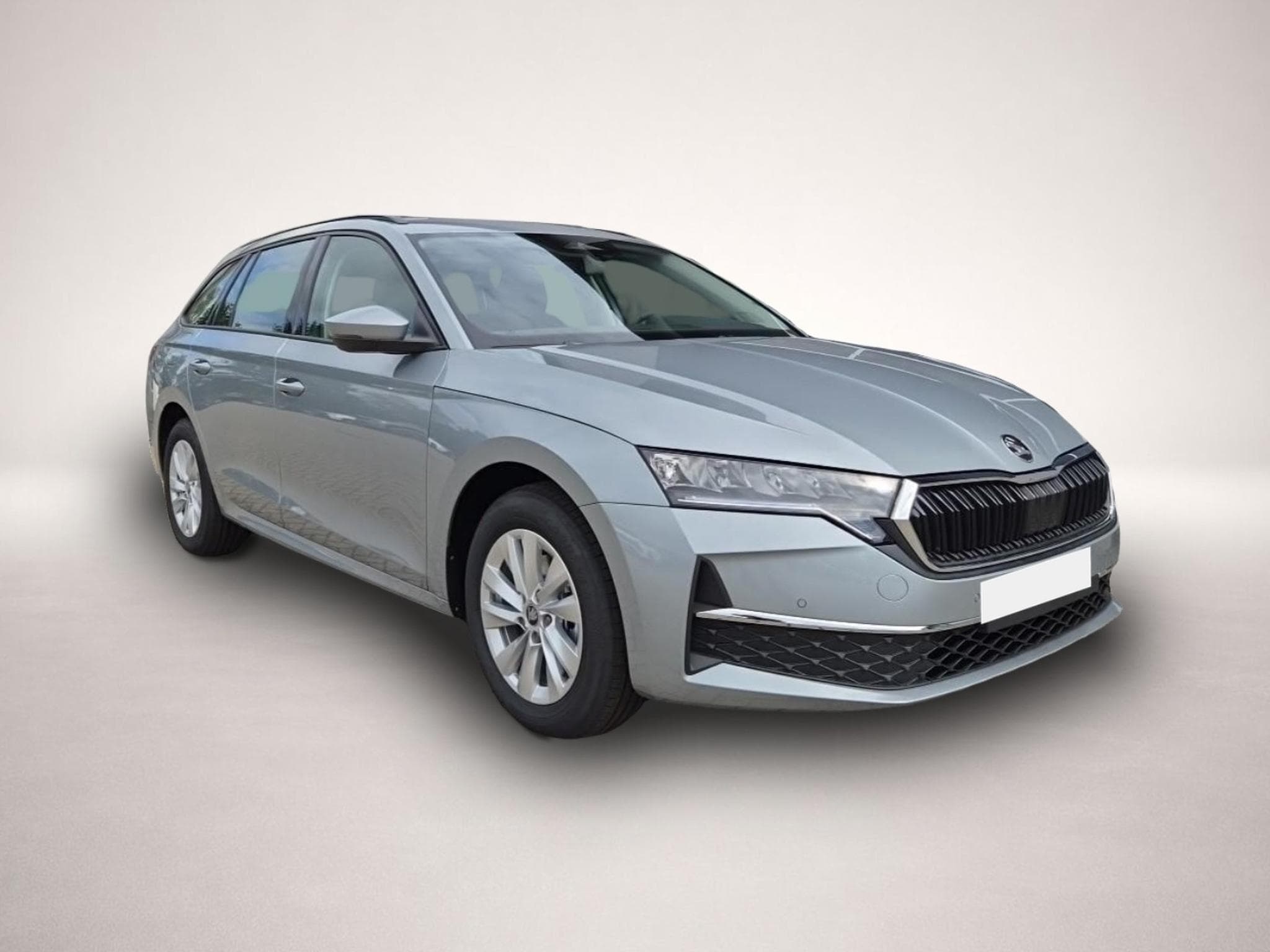 Skoda Octavia (2026) - Photo 7