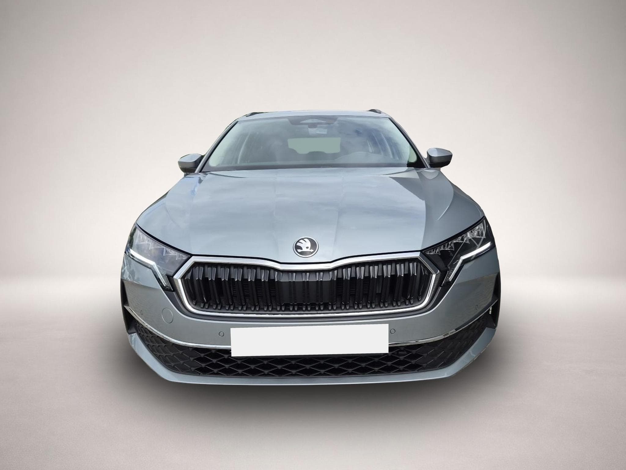 Skoda Octavia (2026) - Photo 8