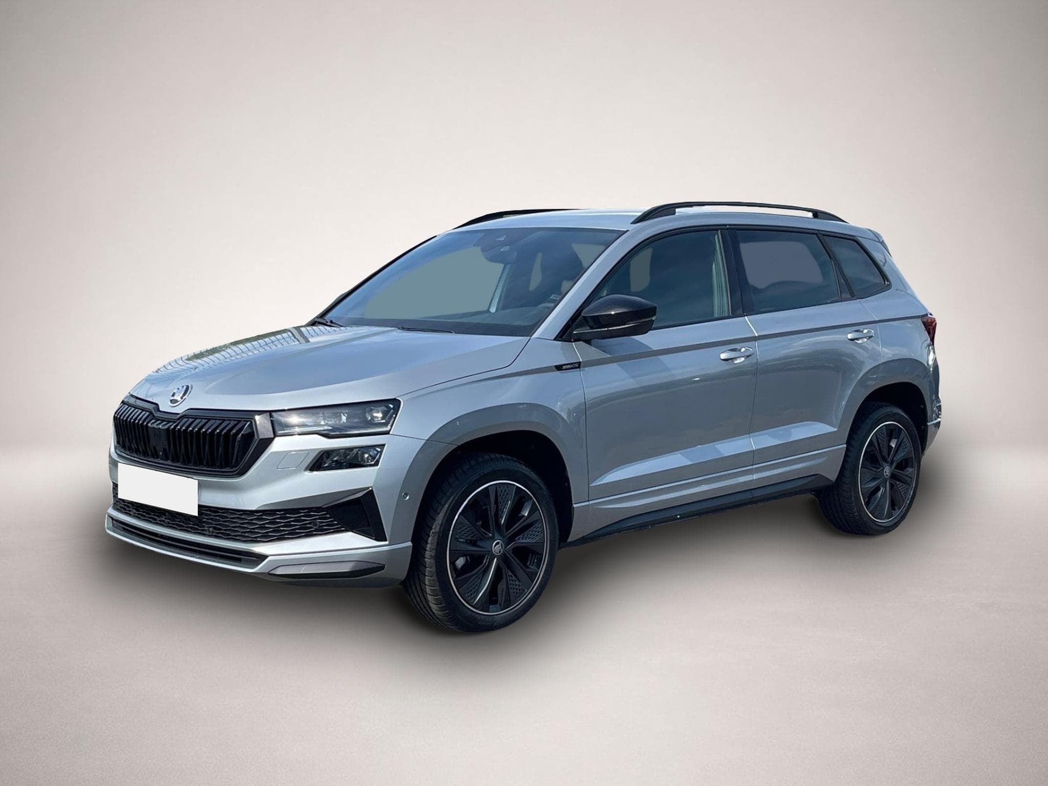 Skoda Karoq (2026) - Photo 1