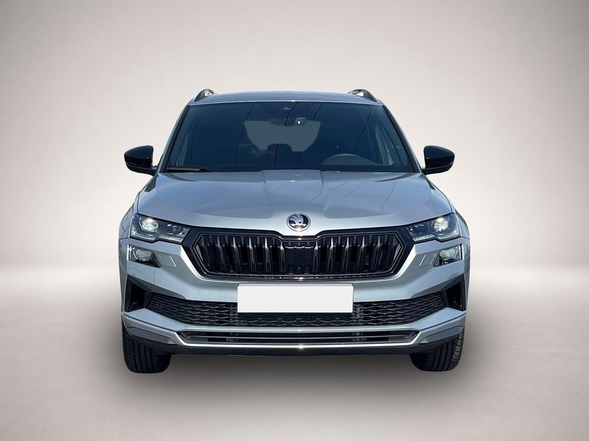 Skoda Karoq (2026) - Photo 2