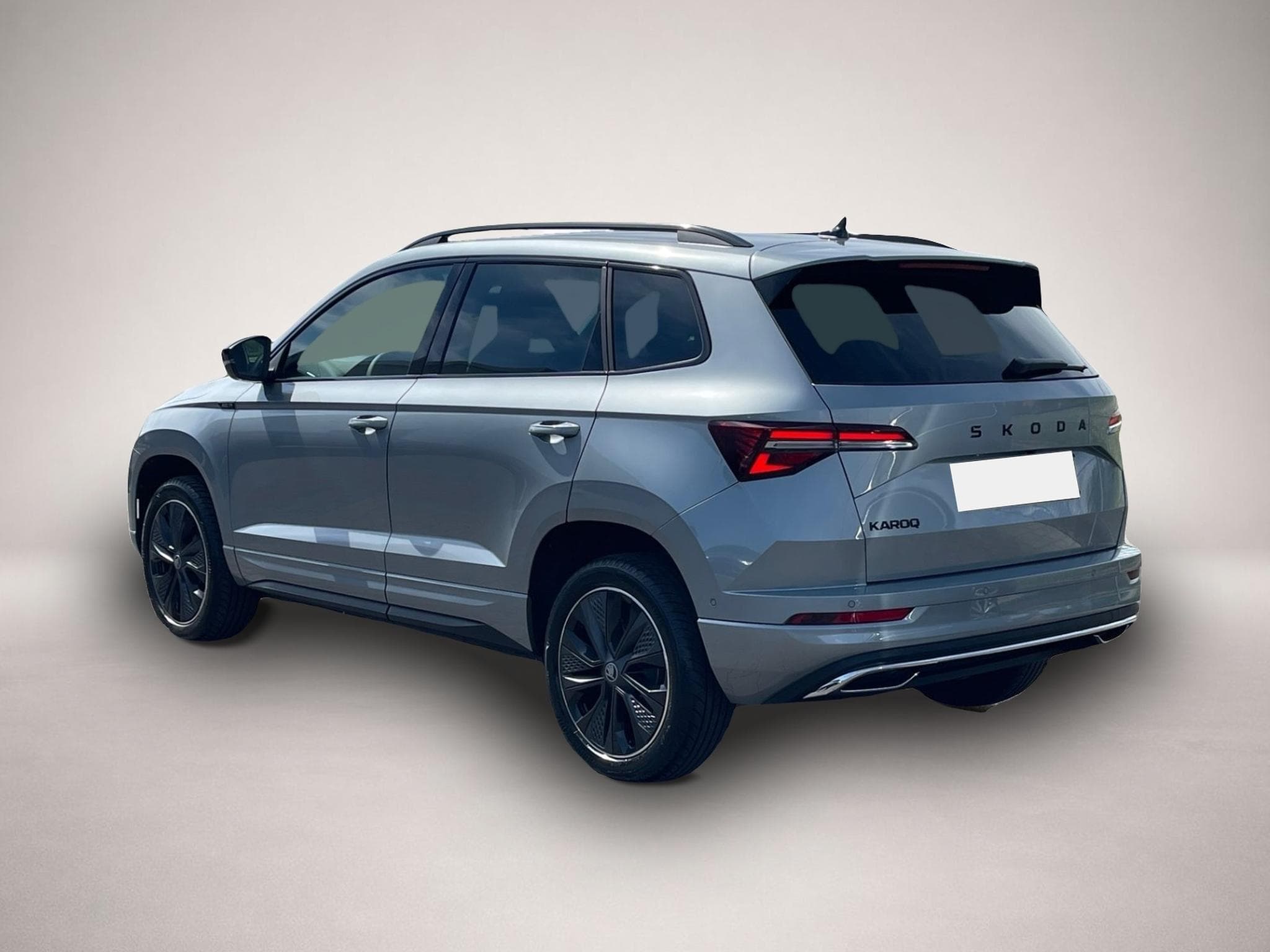 Skoda Karoq (2026) - Photo 4