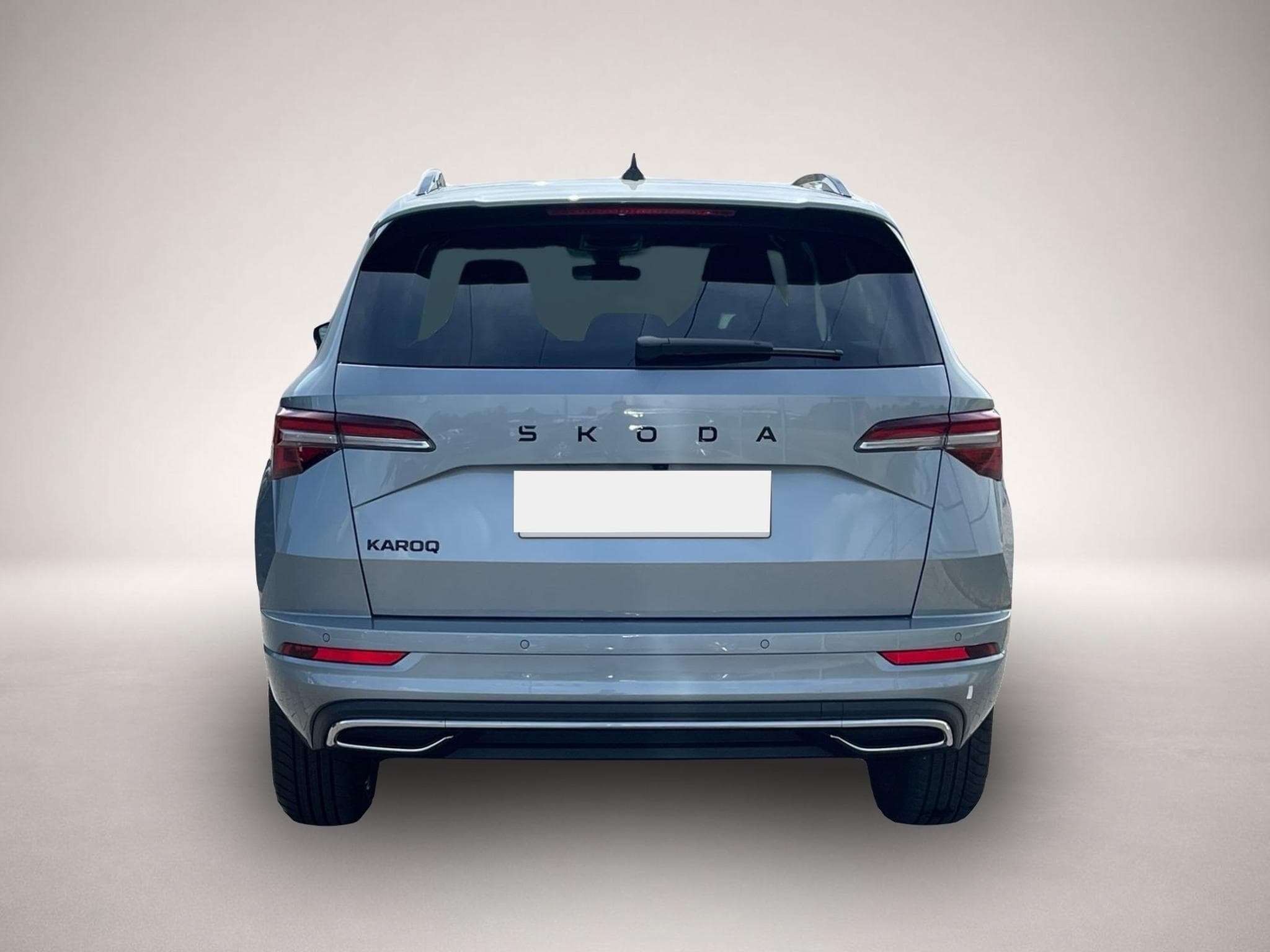 Skoda Karoq (2026) - Photo 5