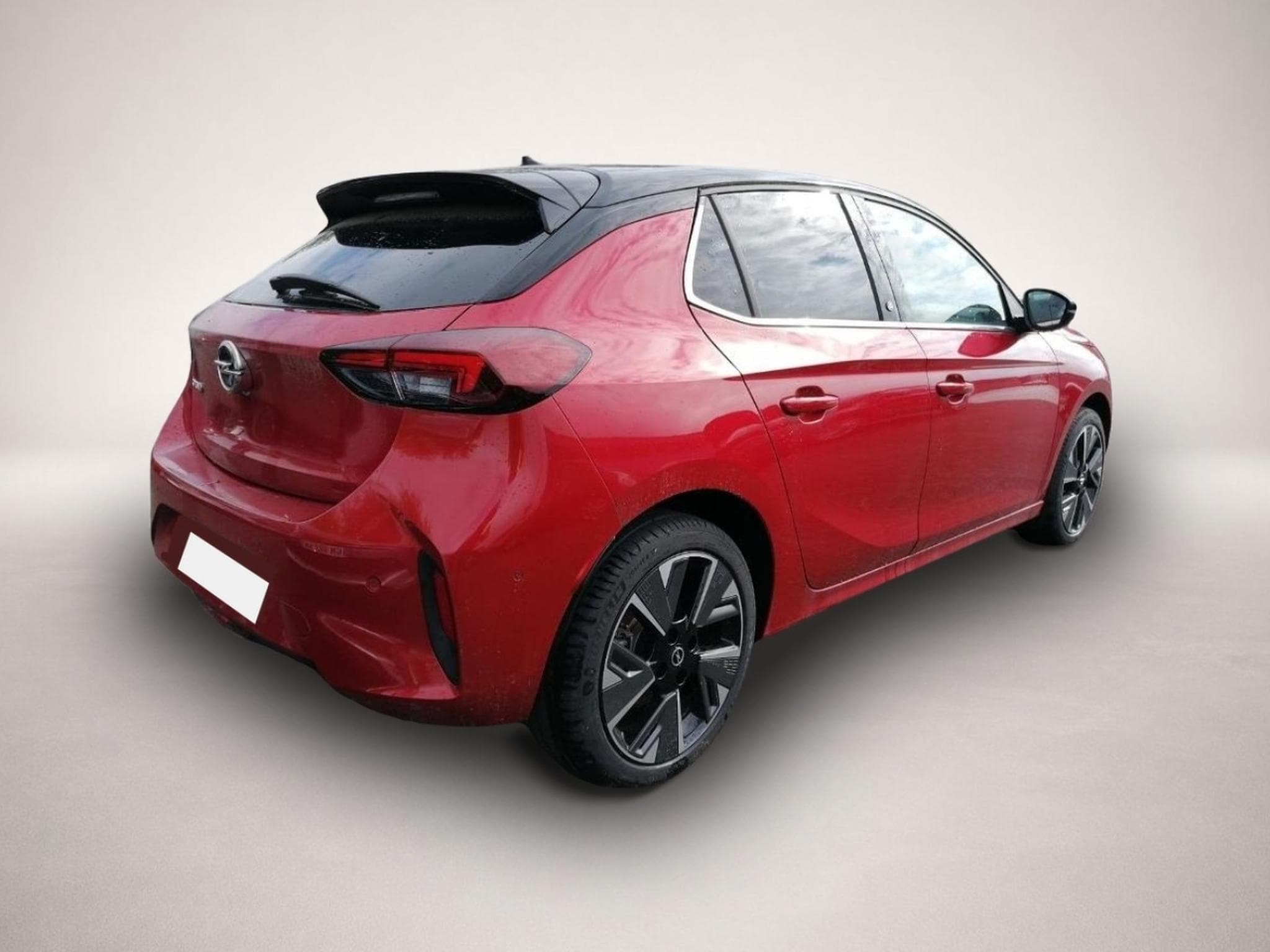 Opel Corsa (2023) - Photo 3