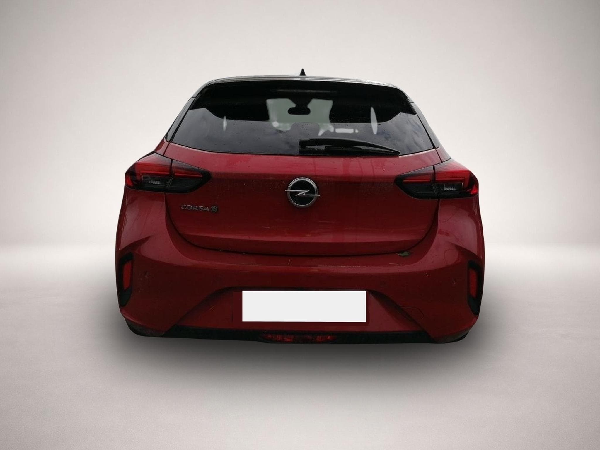 Opel Corsa (2023) - Photo 4