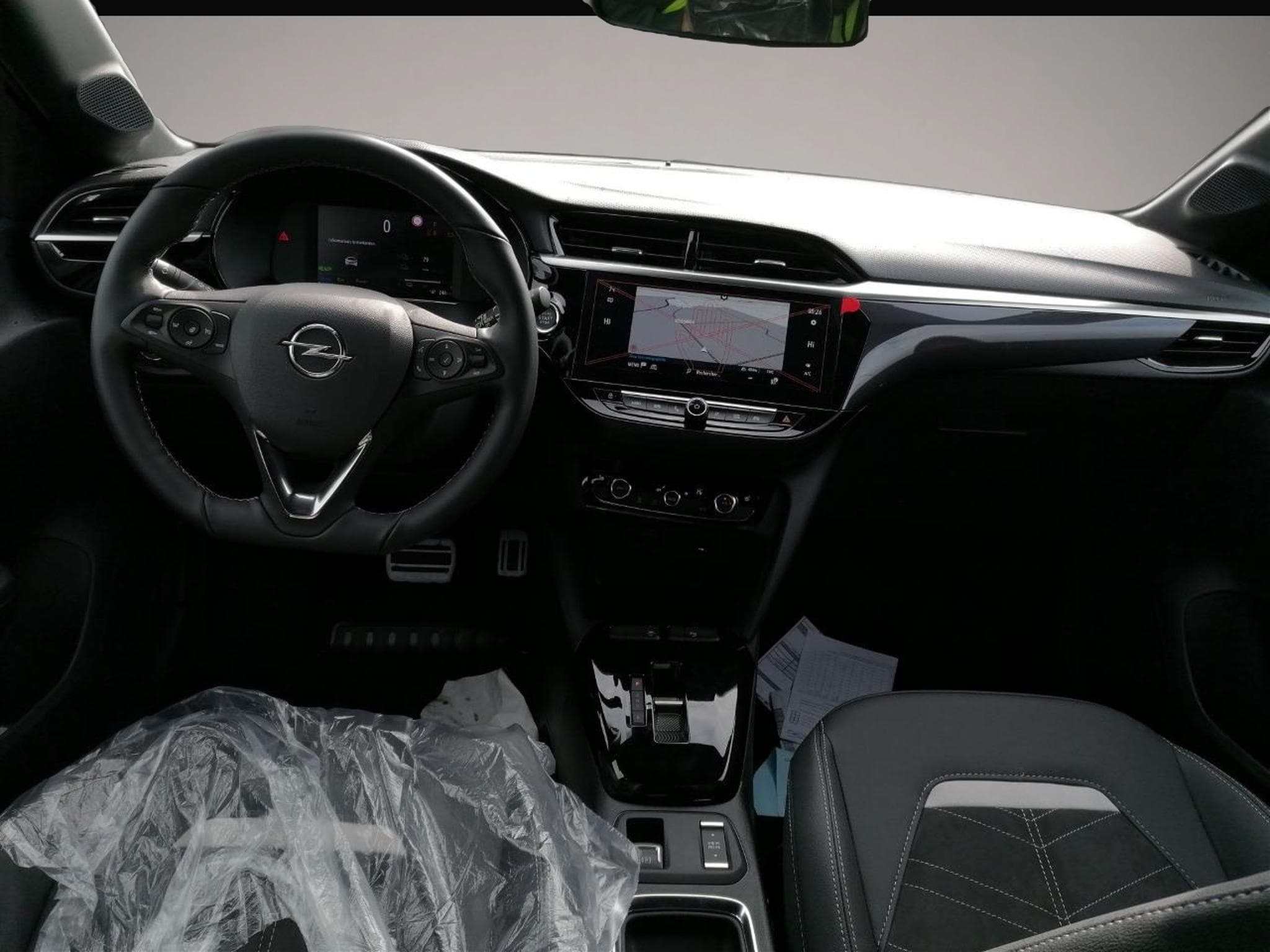 Opel Corsa (2023) - Photo 5