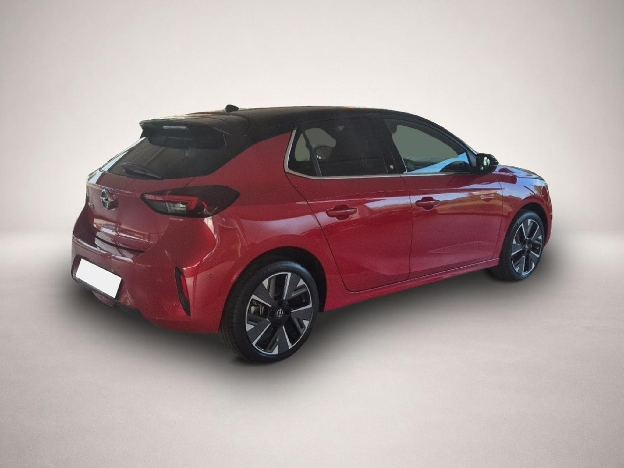 Opel Corsa (2023) - Photo 6