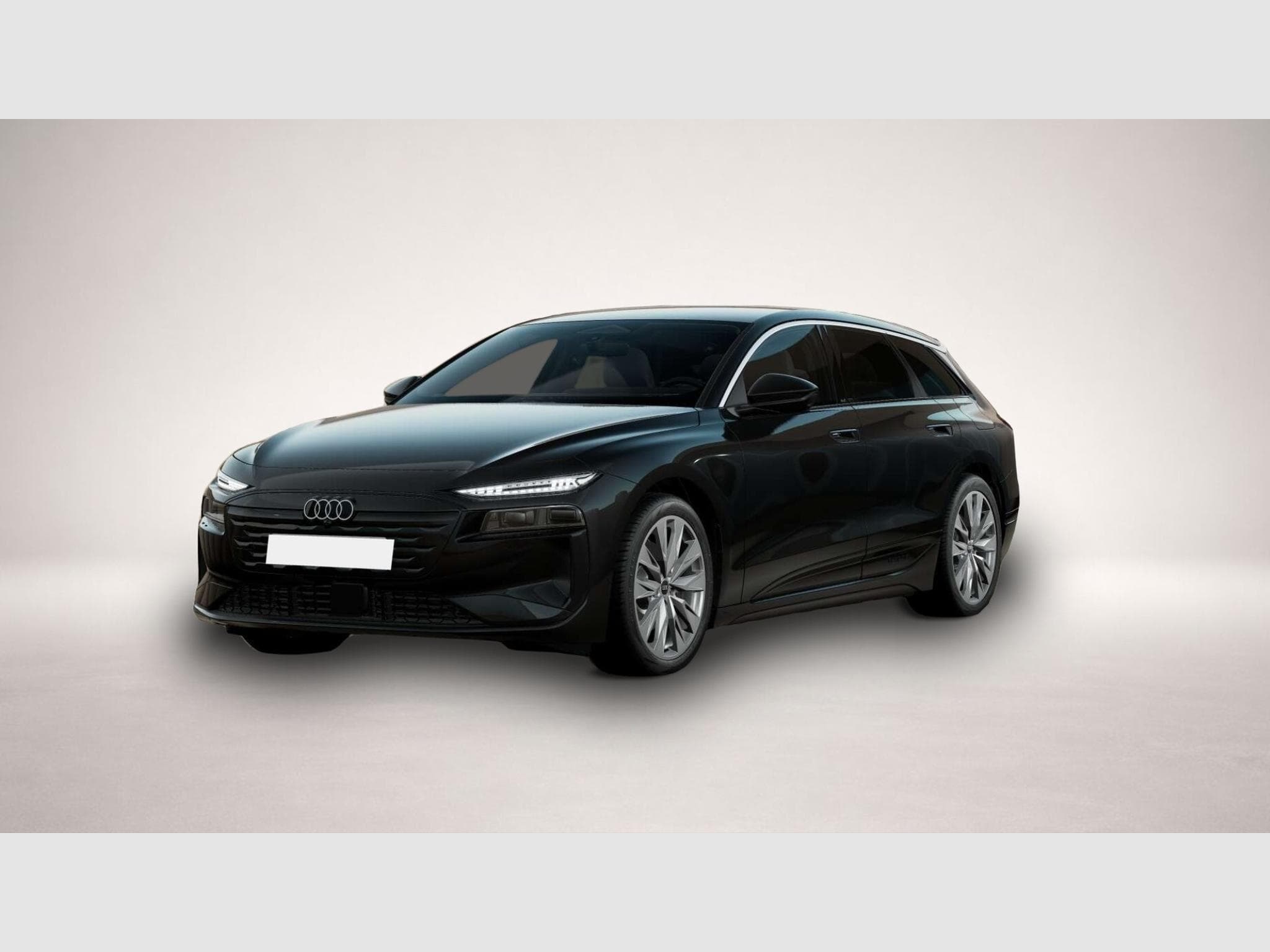 Audi e-tron (2025) - Photo 1