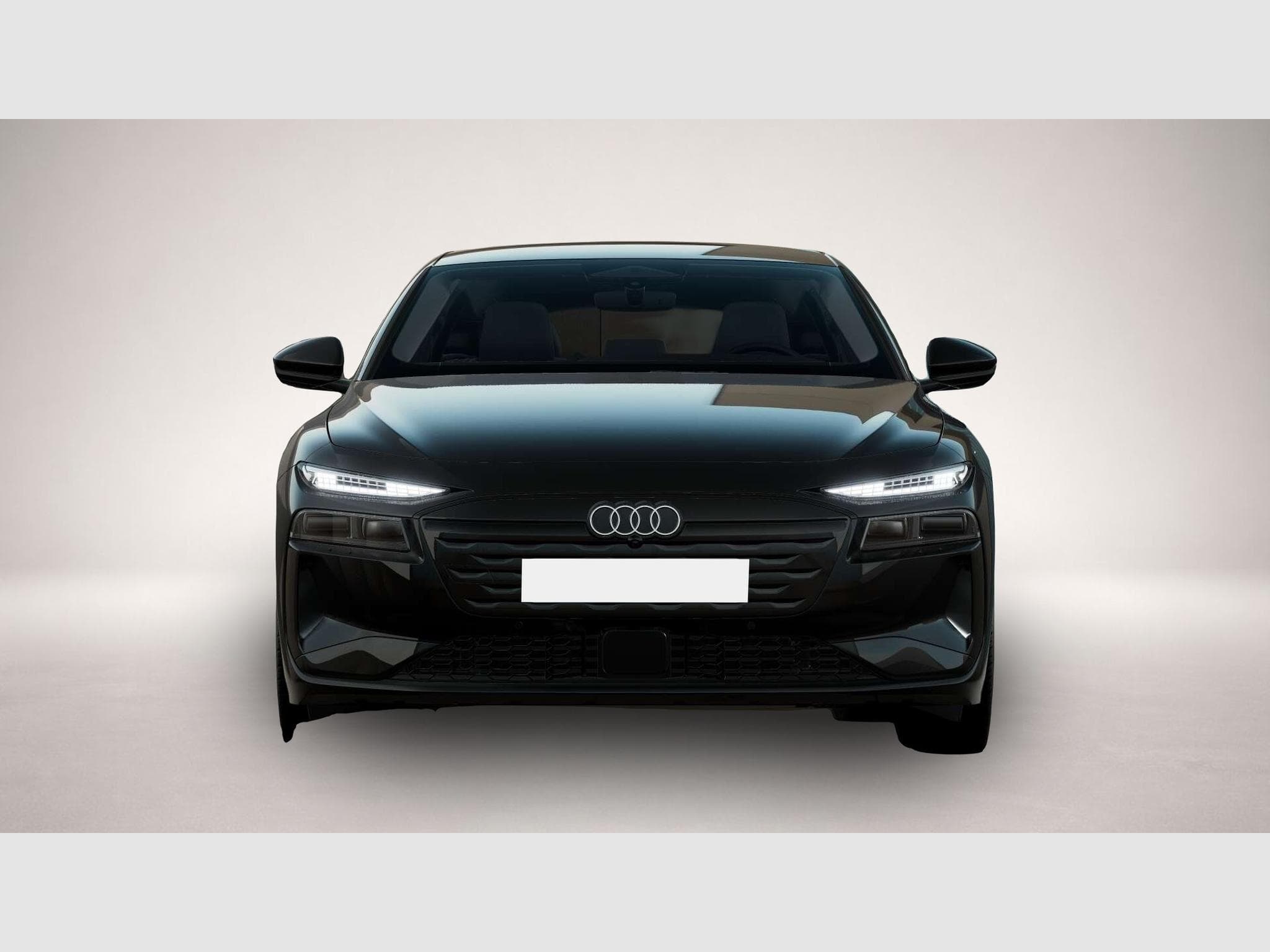Audi e-tron (2025) - Photo 2