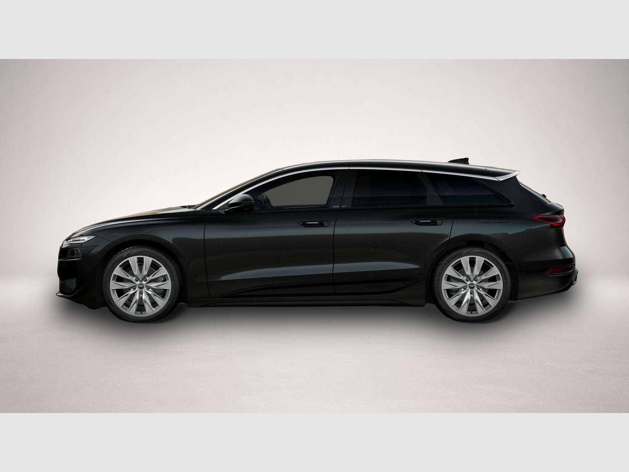 Audi e-tron (2025) - Photo 3
