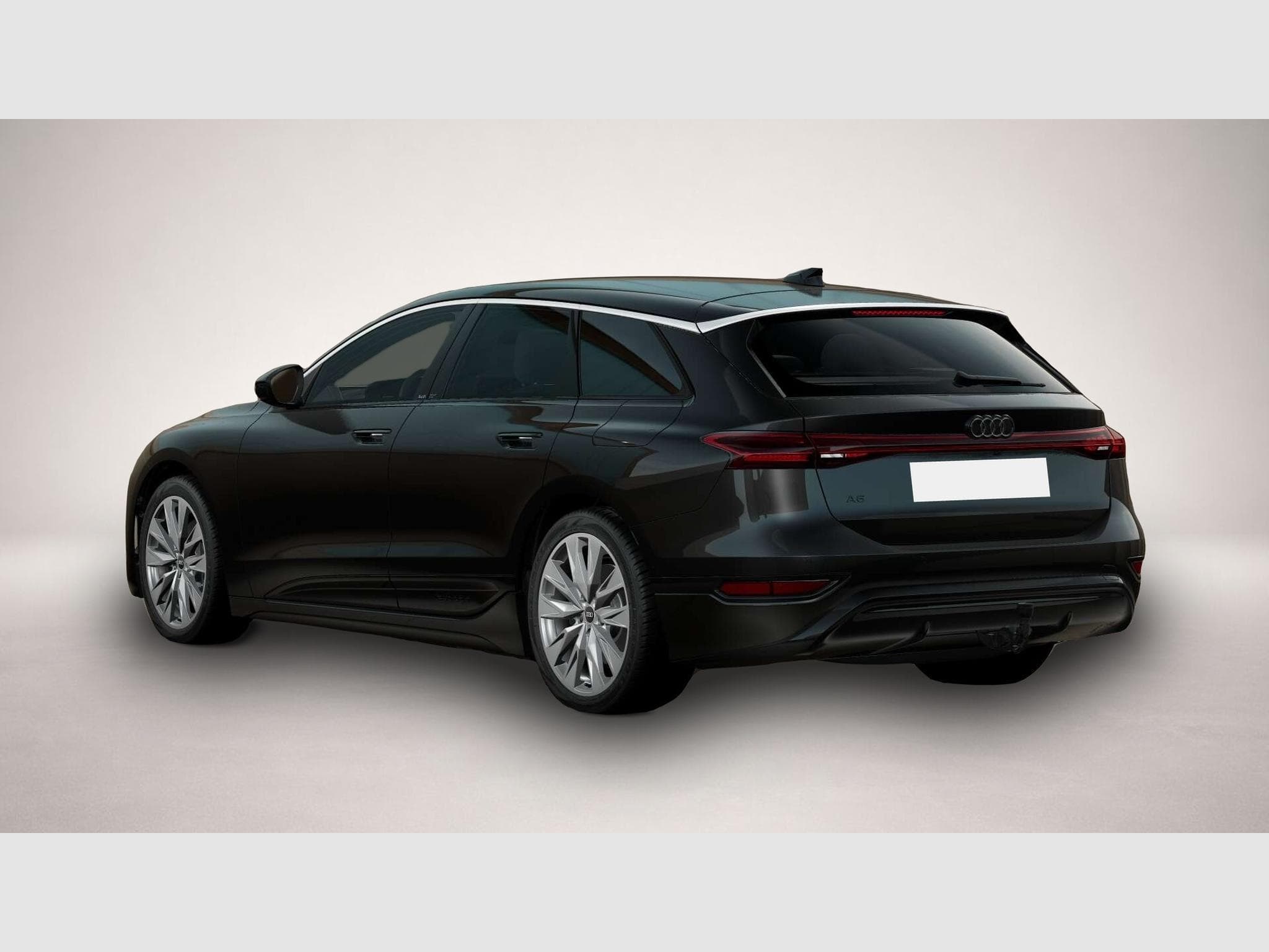 Audi e-tron (2025) - Photo 4