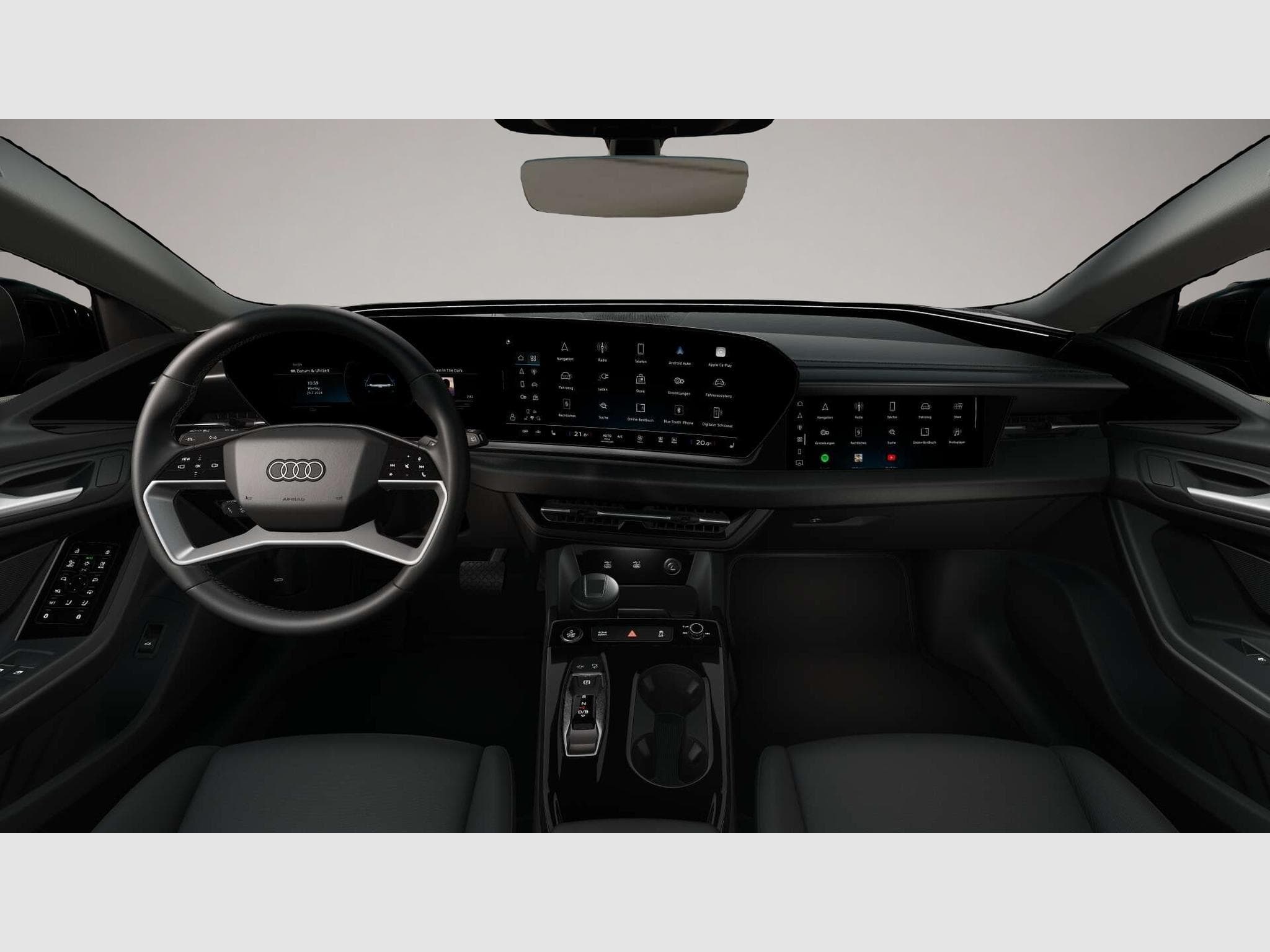 Audi e-tron (2025) - Photo 5