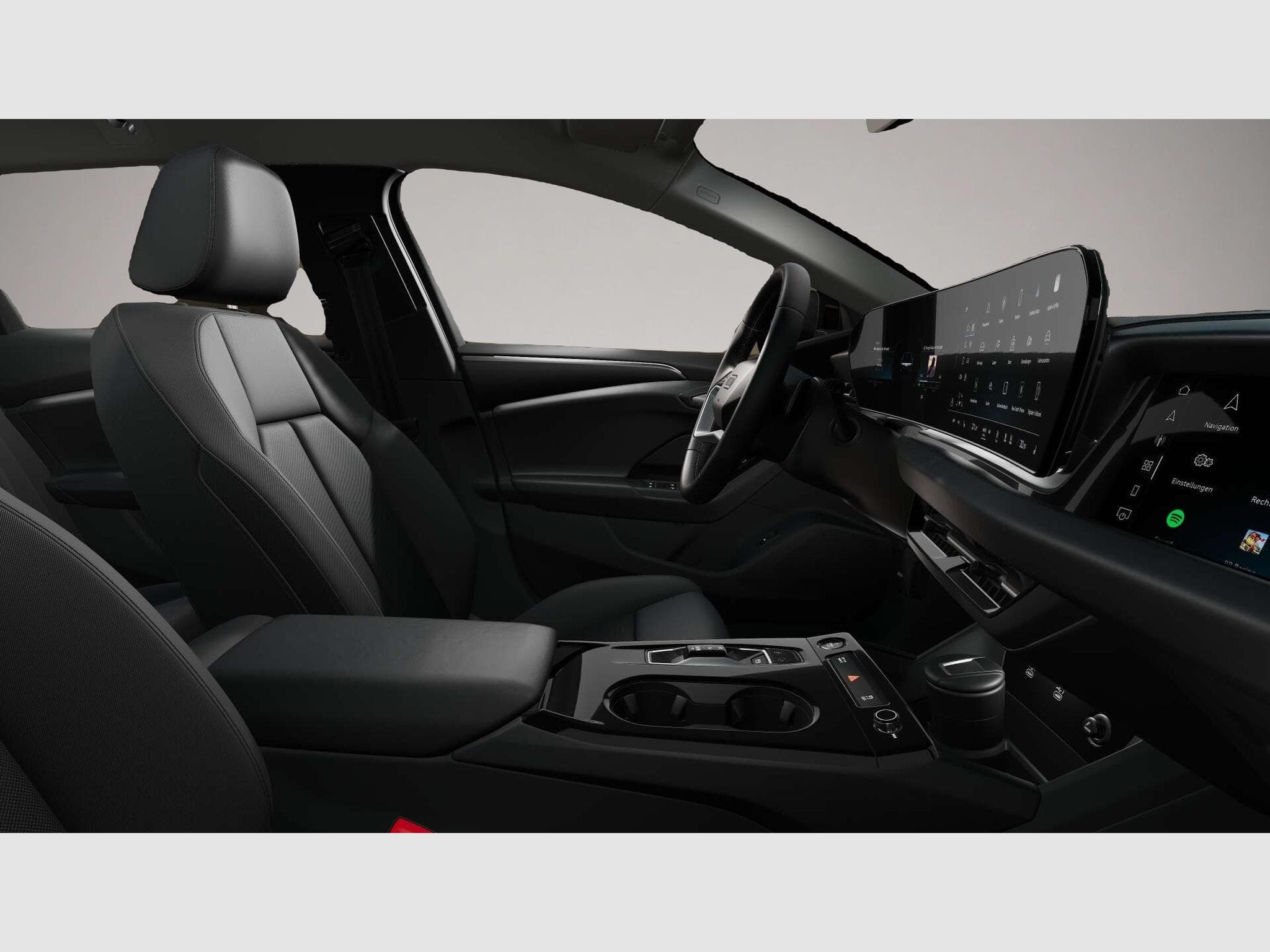 Audi e-tron (2025) - Photo 6