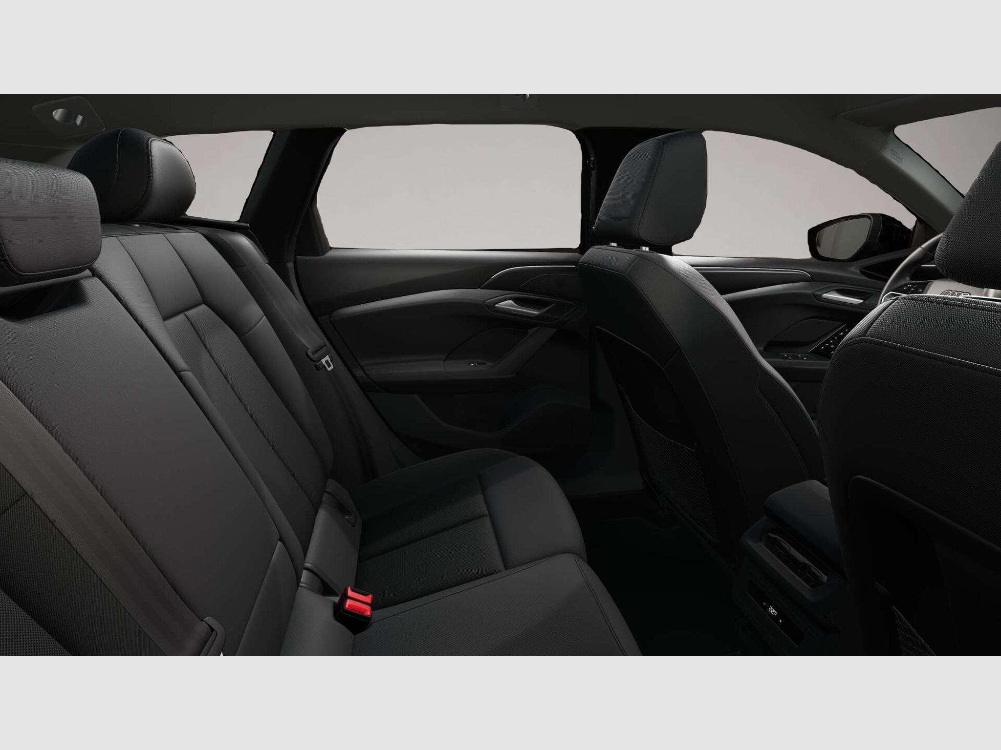 Audi e-tron (2025) - Photo 8
