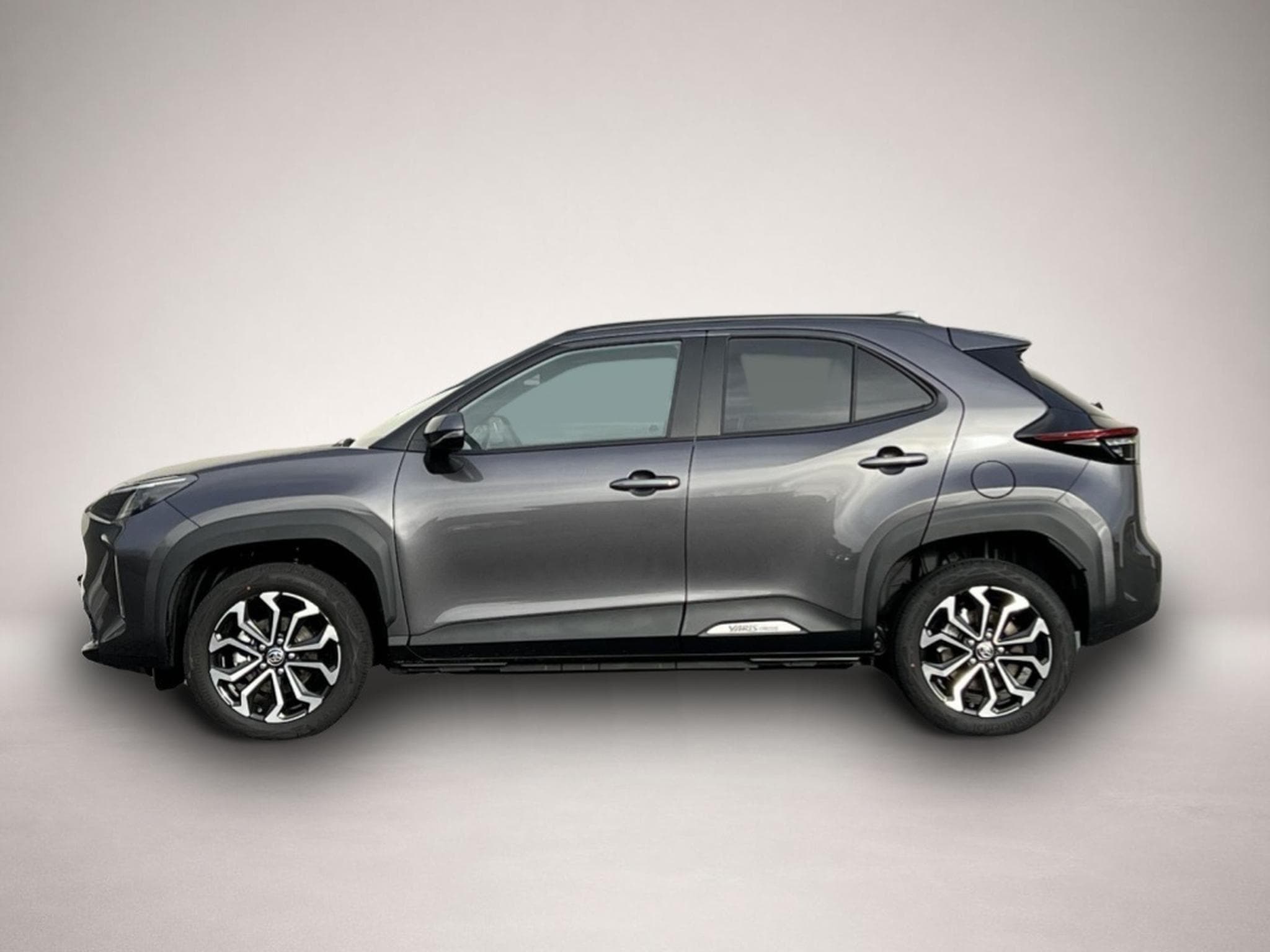 Toyota Yaris Cross (2026) - Photo 3