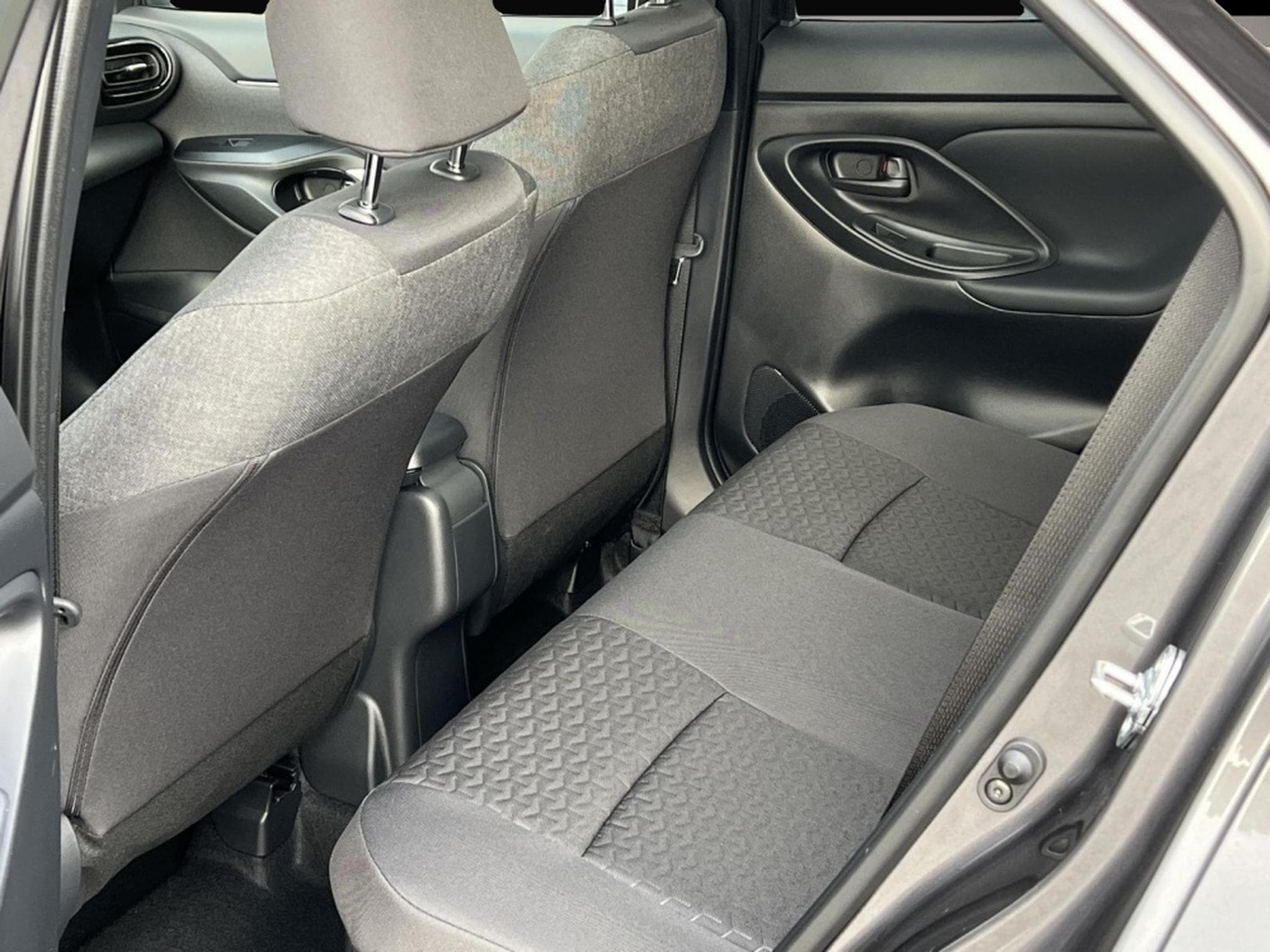 Toyota Yaris Cross (2026) - Photo 6