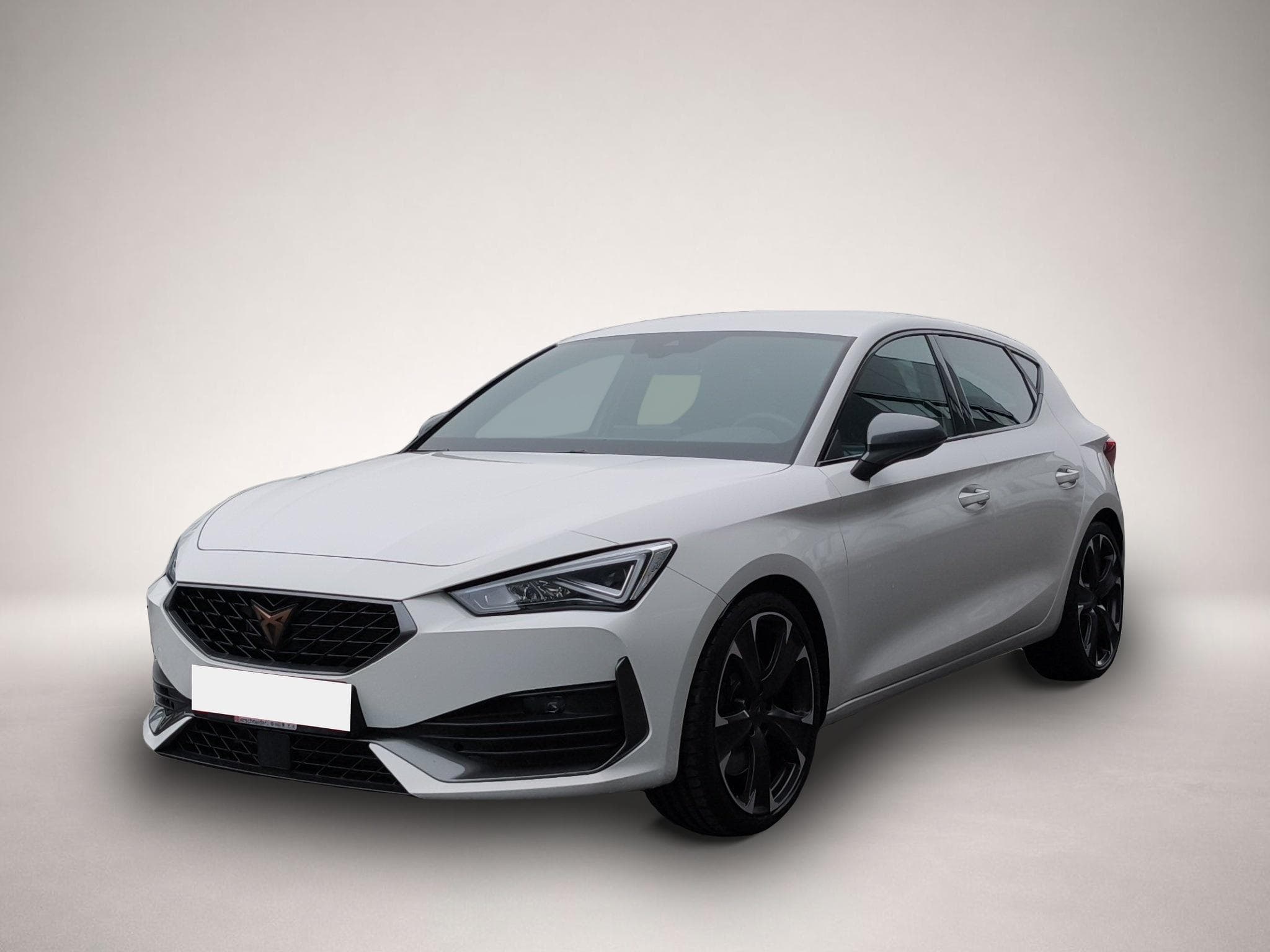 Cupra Leon (2023) - Photo 1