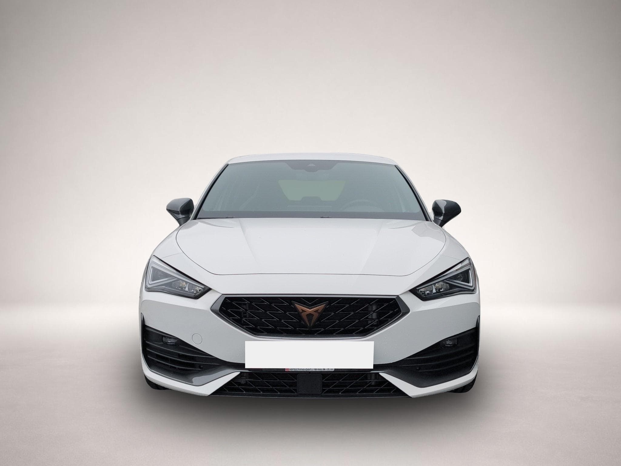 Cupra Leon (2023) - Photo 2