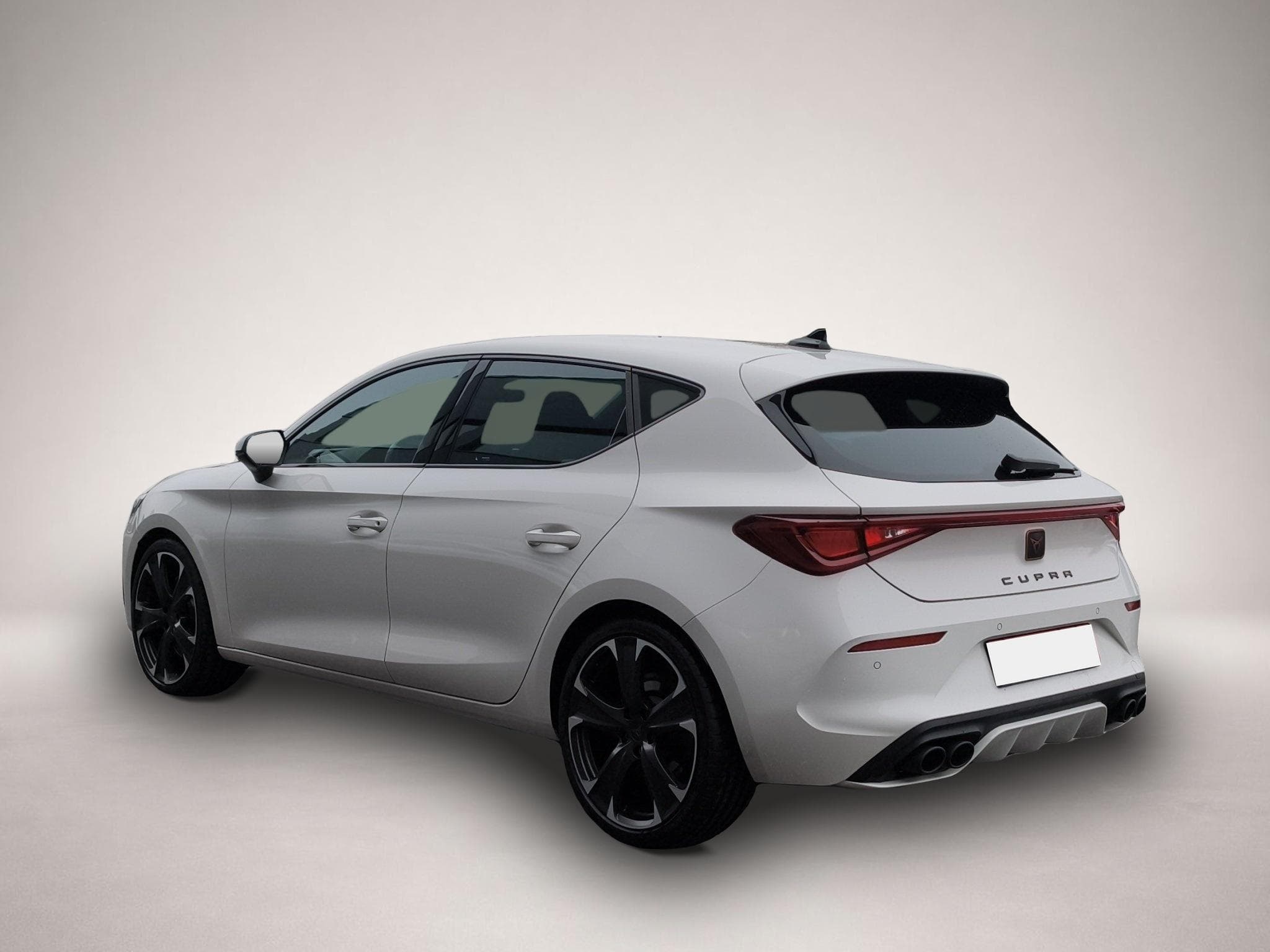 Cupra Leon (2023) - Photo 4