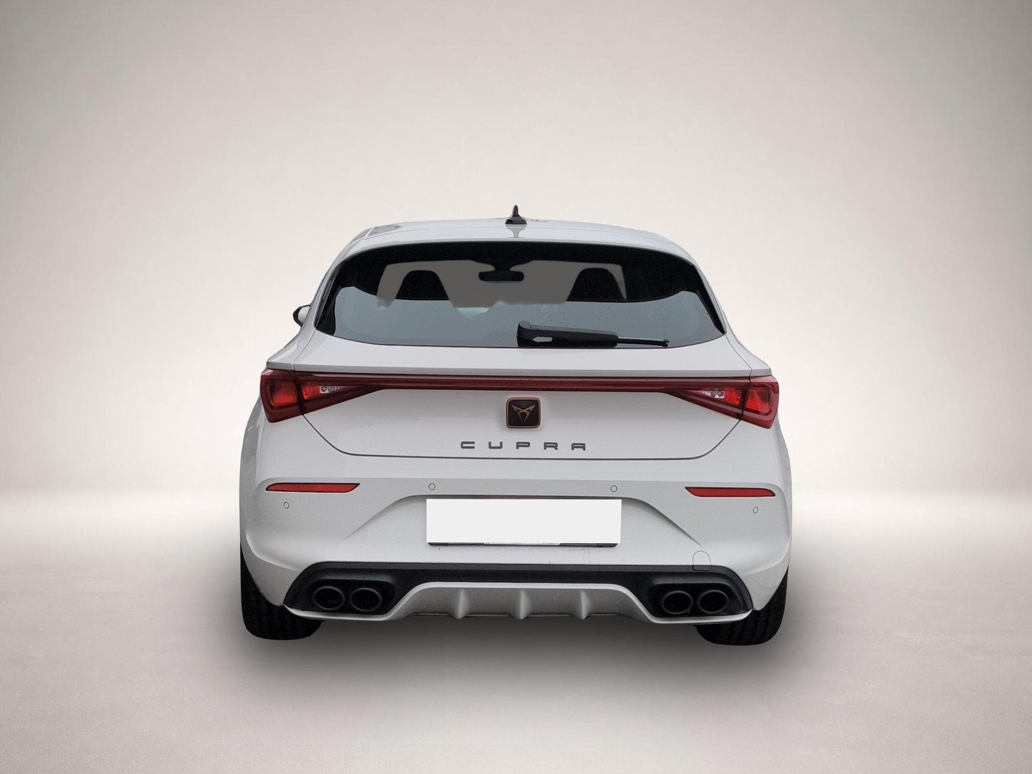 Cupra Leon (2023) - Photo 5