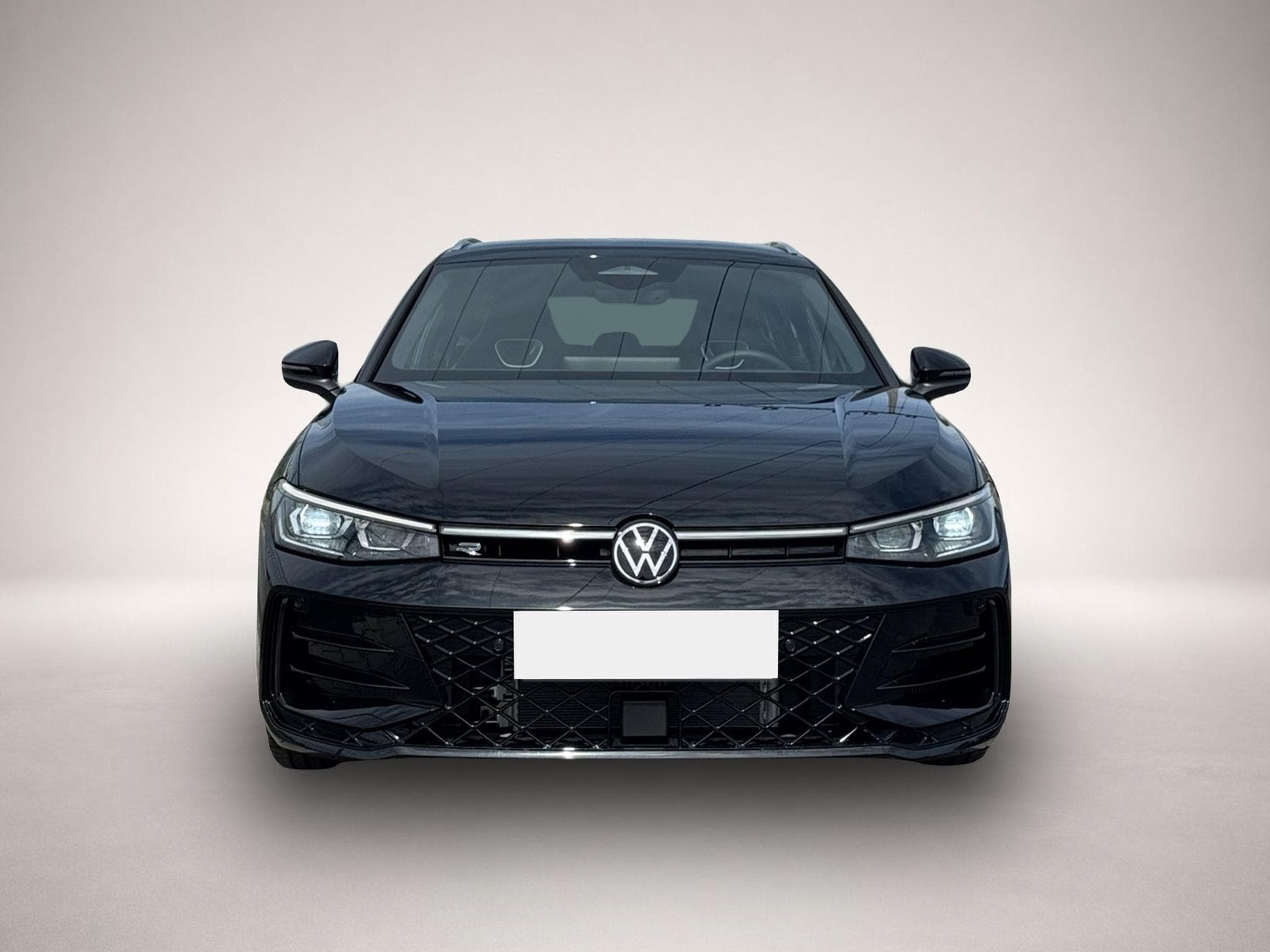 VW Passat (2026) - Photo 2