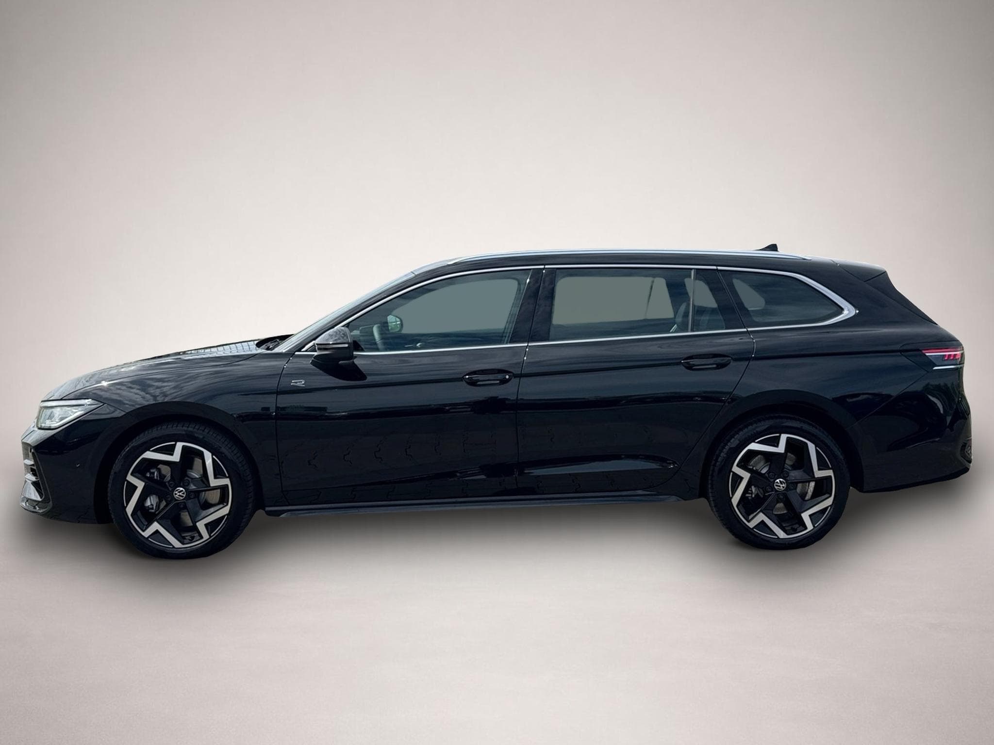 VW Passat (2026) - Photo 3