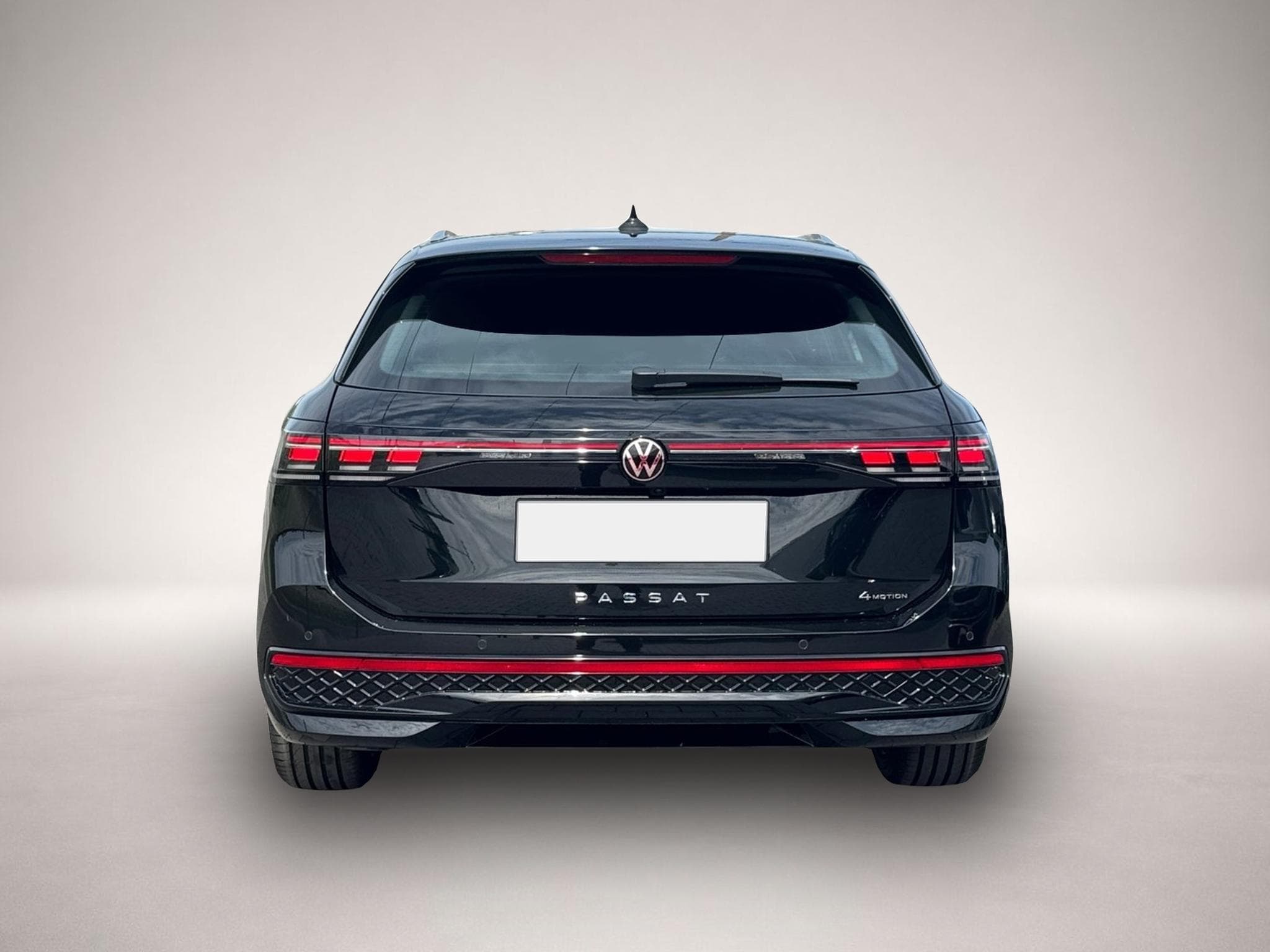 VW Passat (2026) - Photo 5