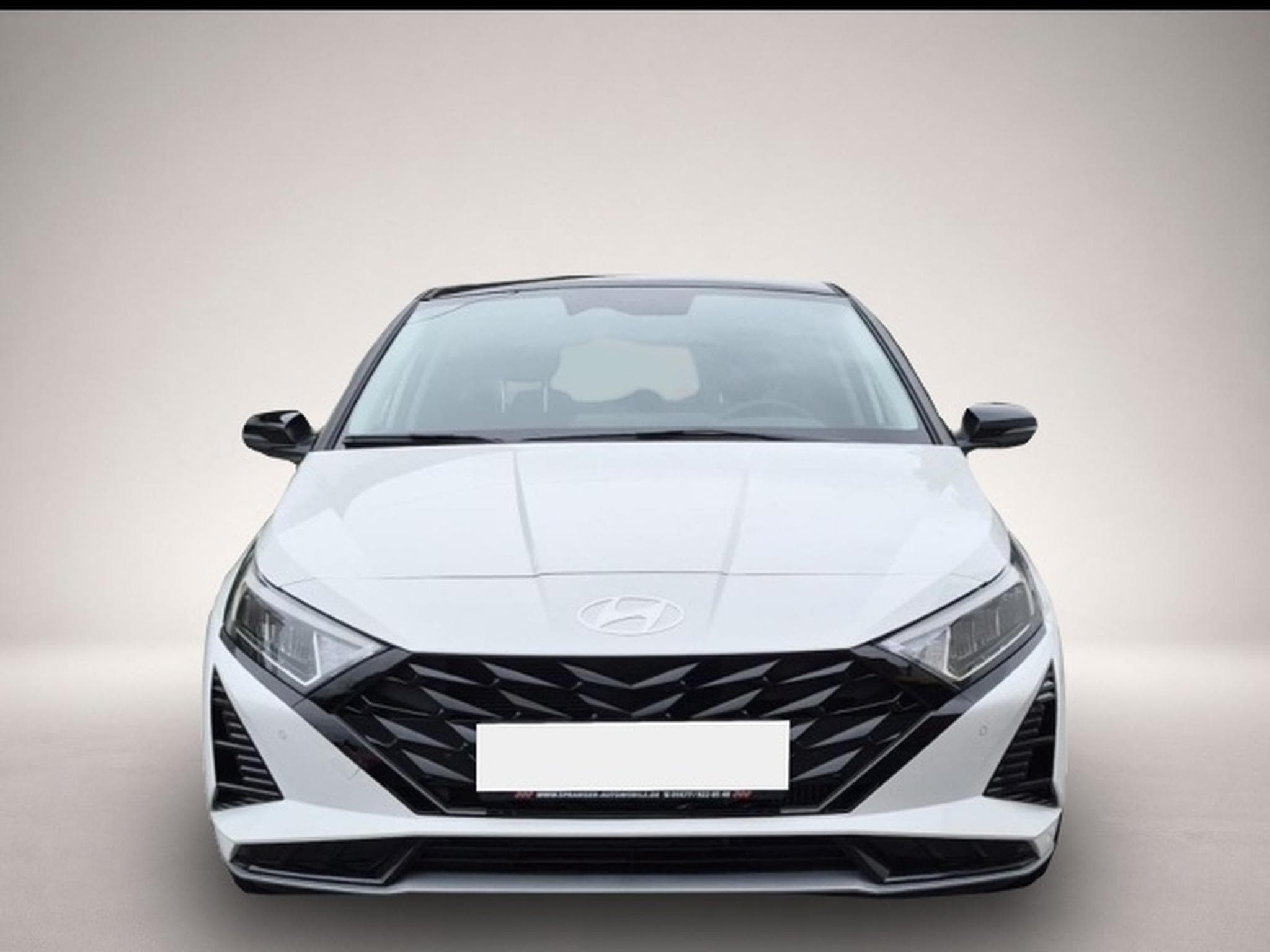 Hyundai i20 (2026) - Photo 2
