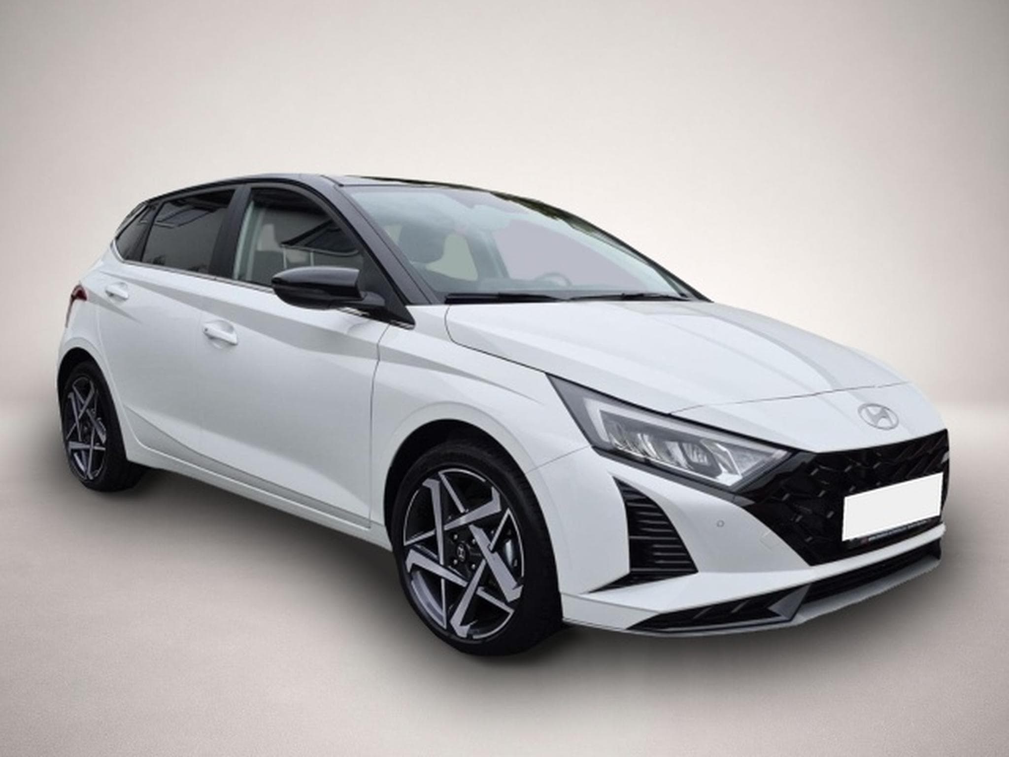 Hyundai i20 (2026) - Photo 3