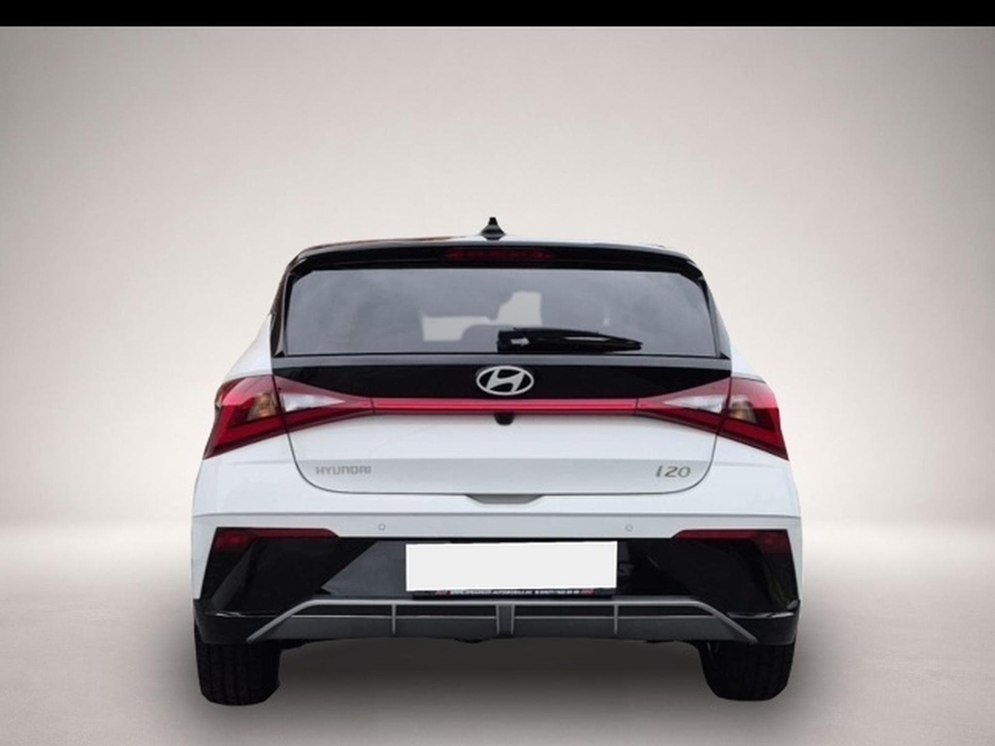 Hyundai i20 (2026) - Photo 6
