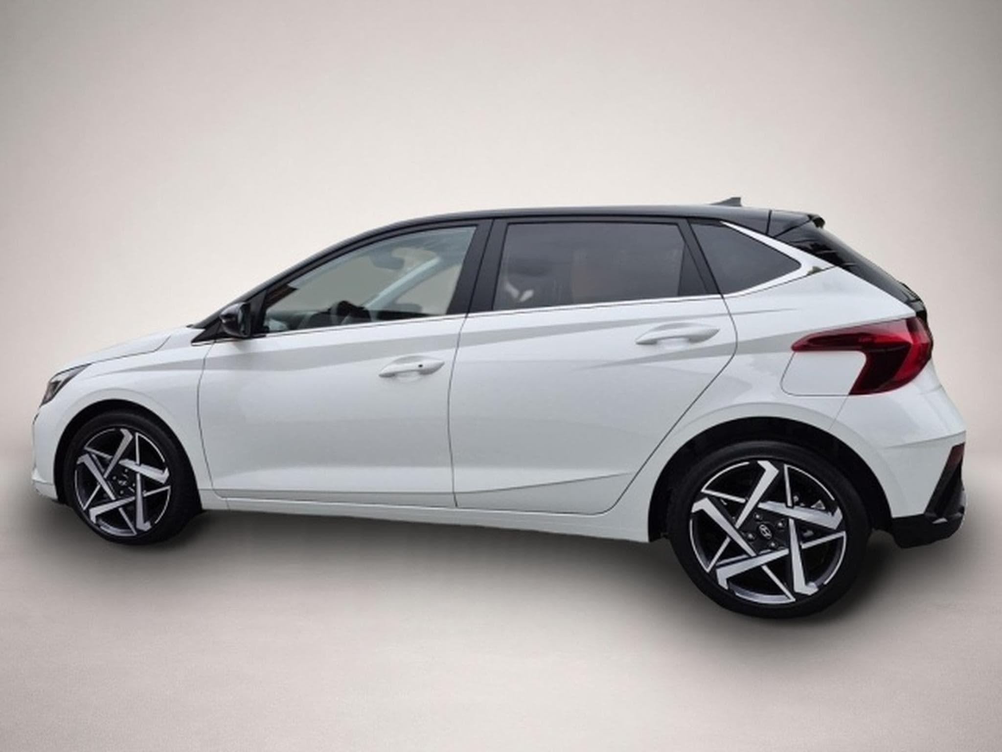 Hyundai i20 (2026) - Photo 8