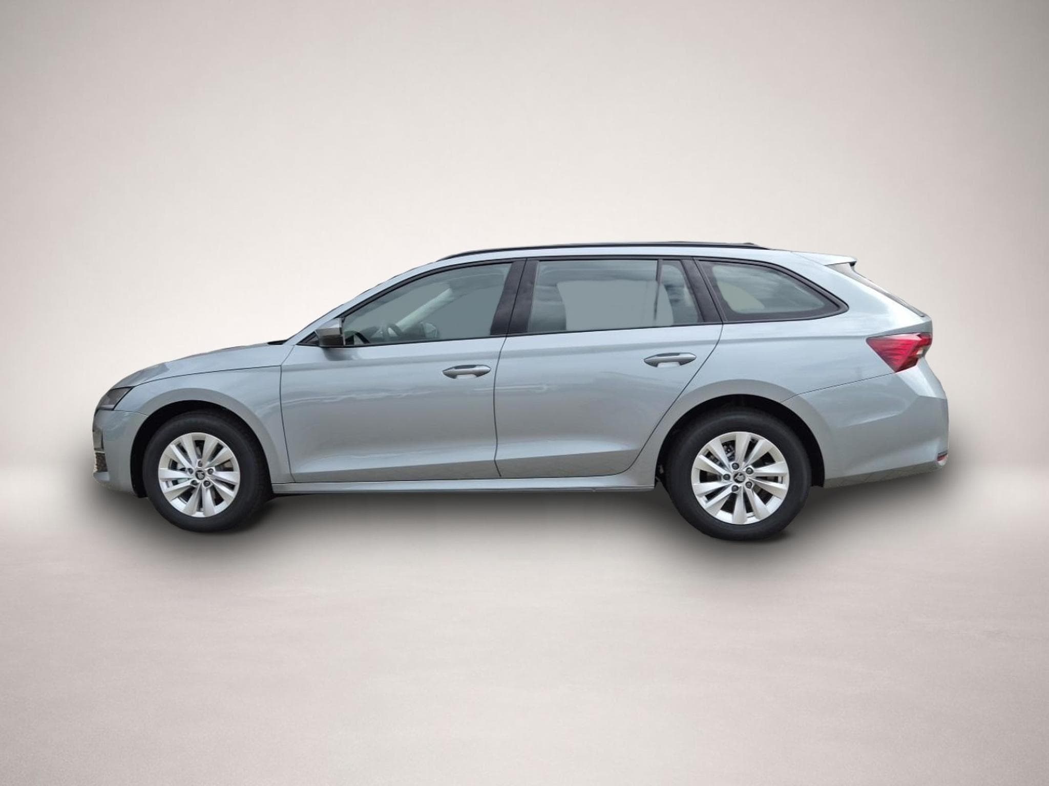 Skoda Octavia (2026) - Photo 2