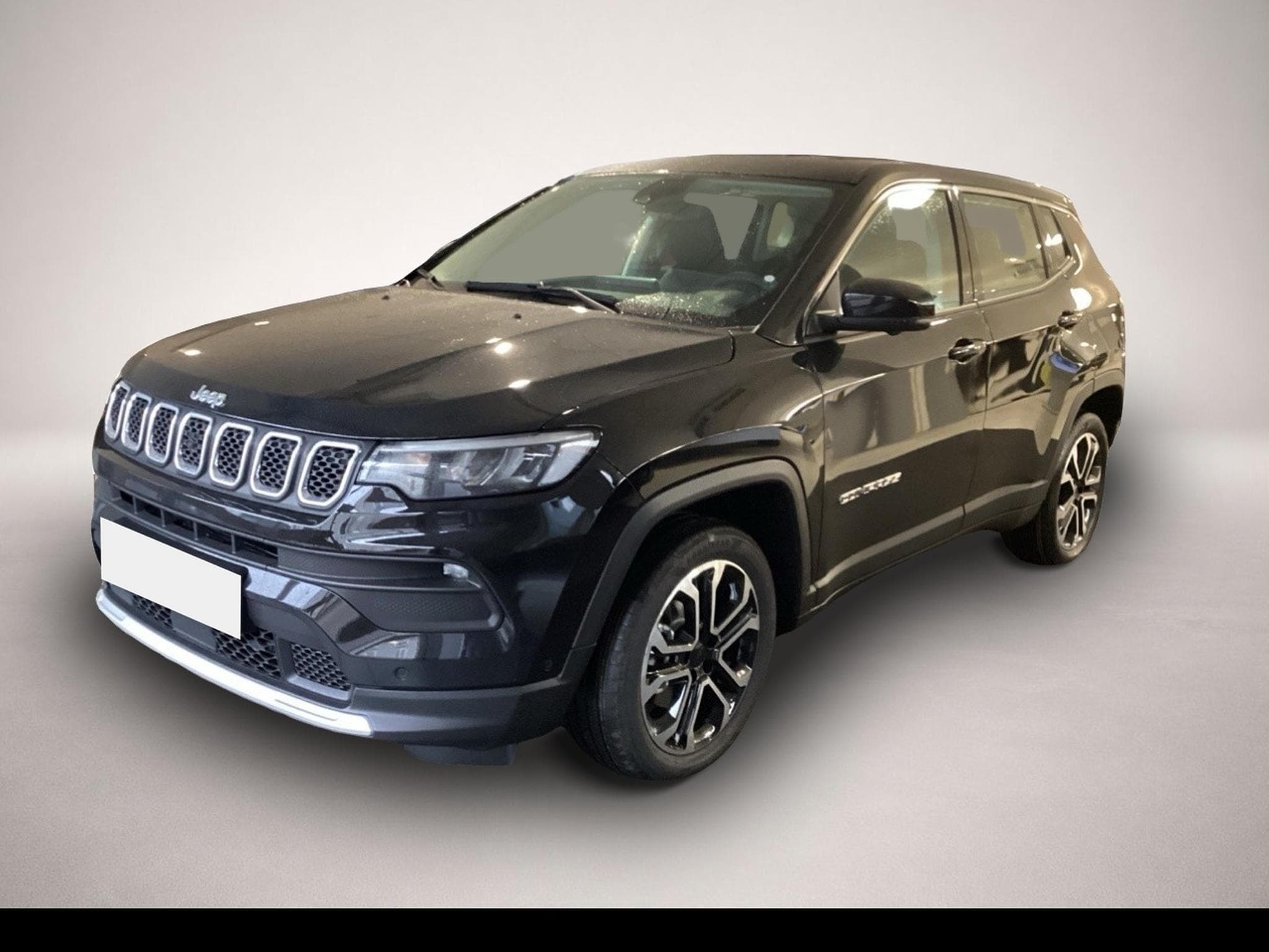 Jeep Compass (2024) - Photo 1