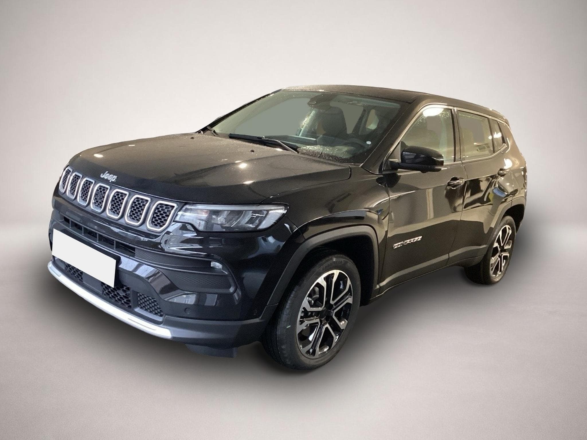 Jeep Compass (2024) - Photo 2