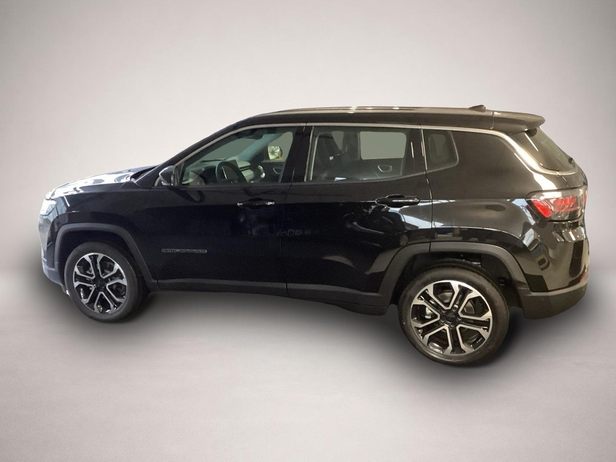 Jeep Compass (2024) - Photo 3