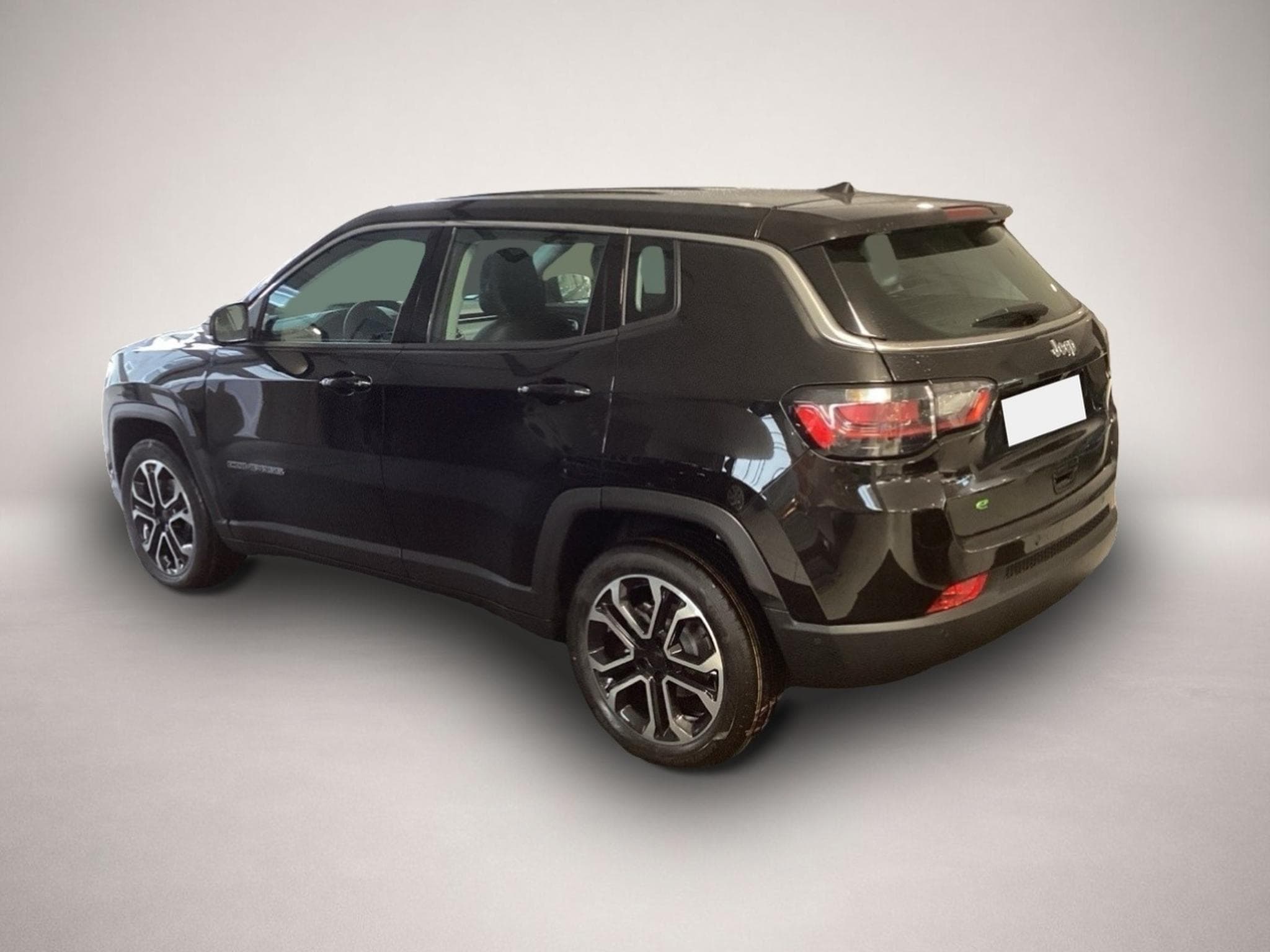 Jeep Compass (2024) - Photo 4