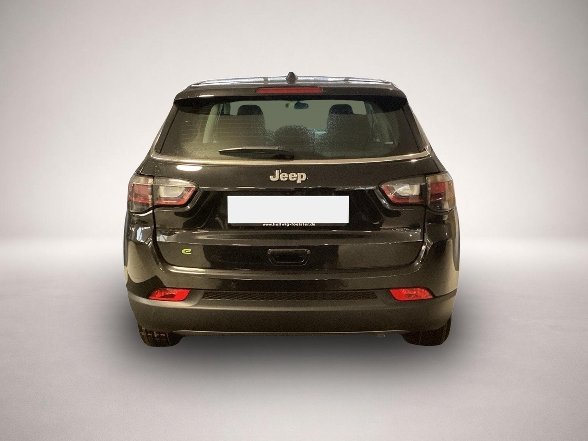 Jeep Compass (2024) - Photo 5