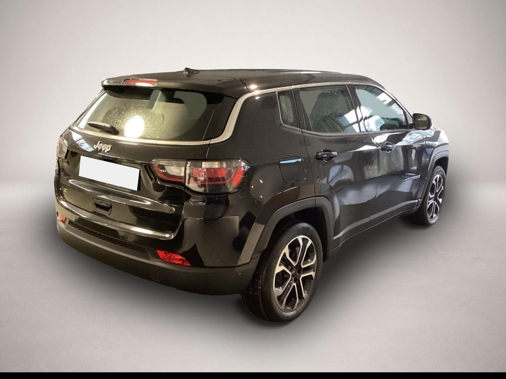 Jeep Compass (2024) - Photo 6